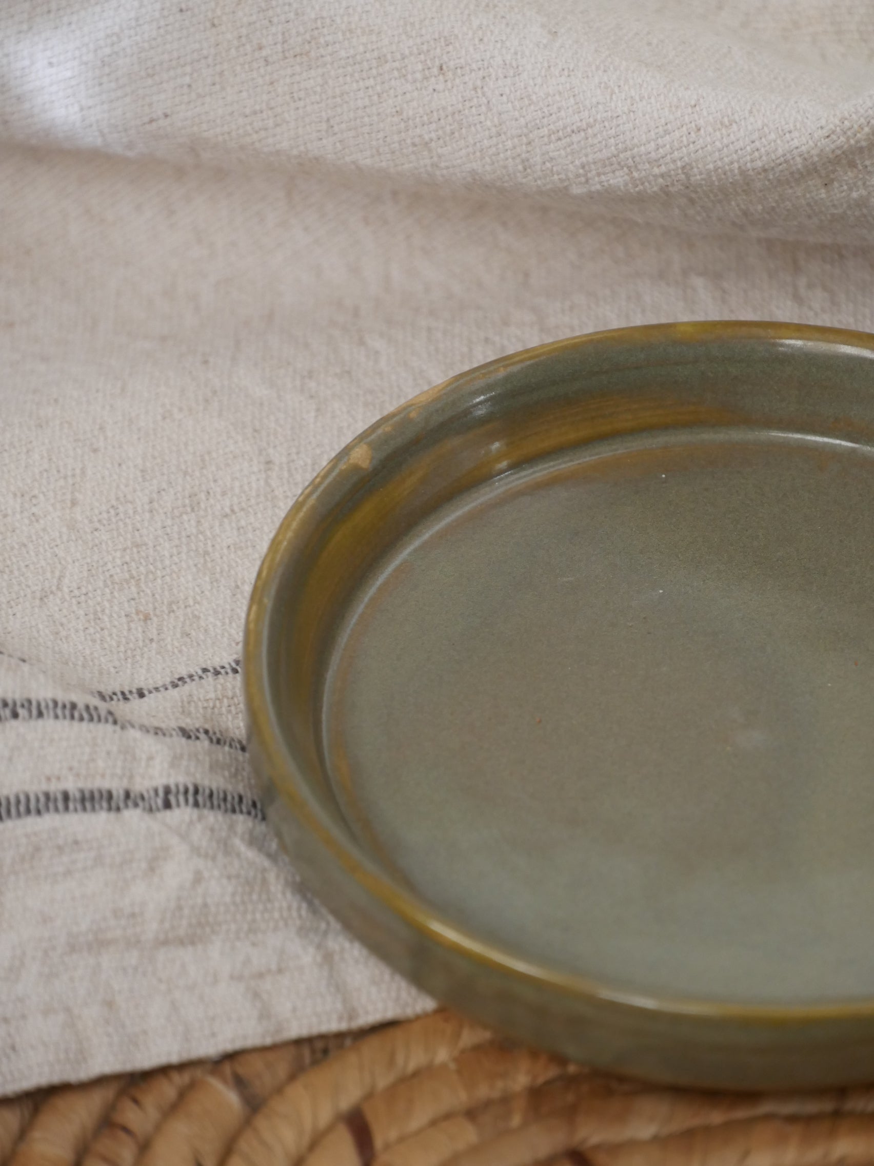 28. Support à cuillère - Potion