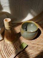 Fouet à Matcha