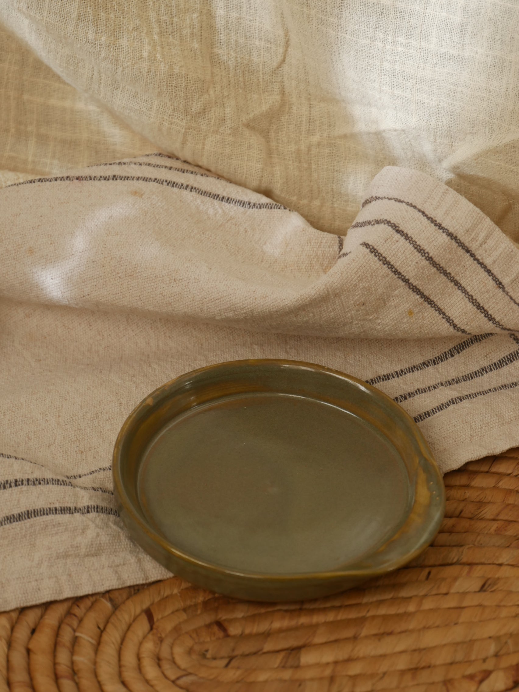 28. Support à cuillère - Potion