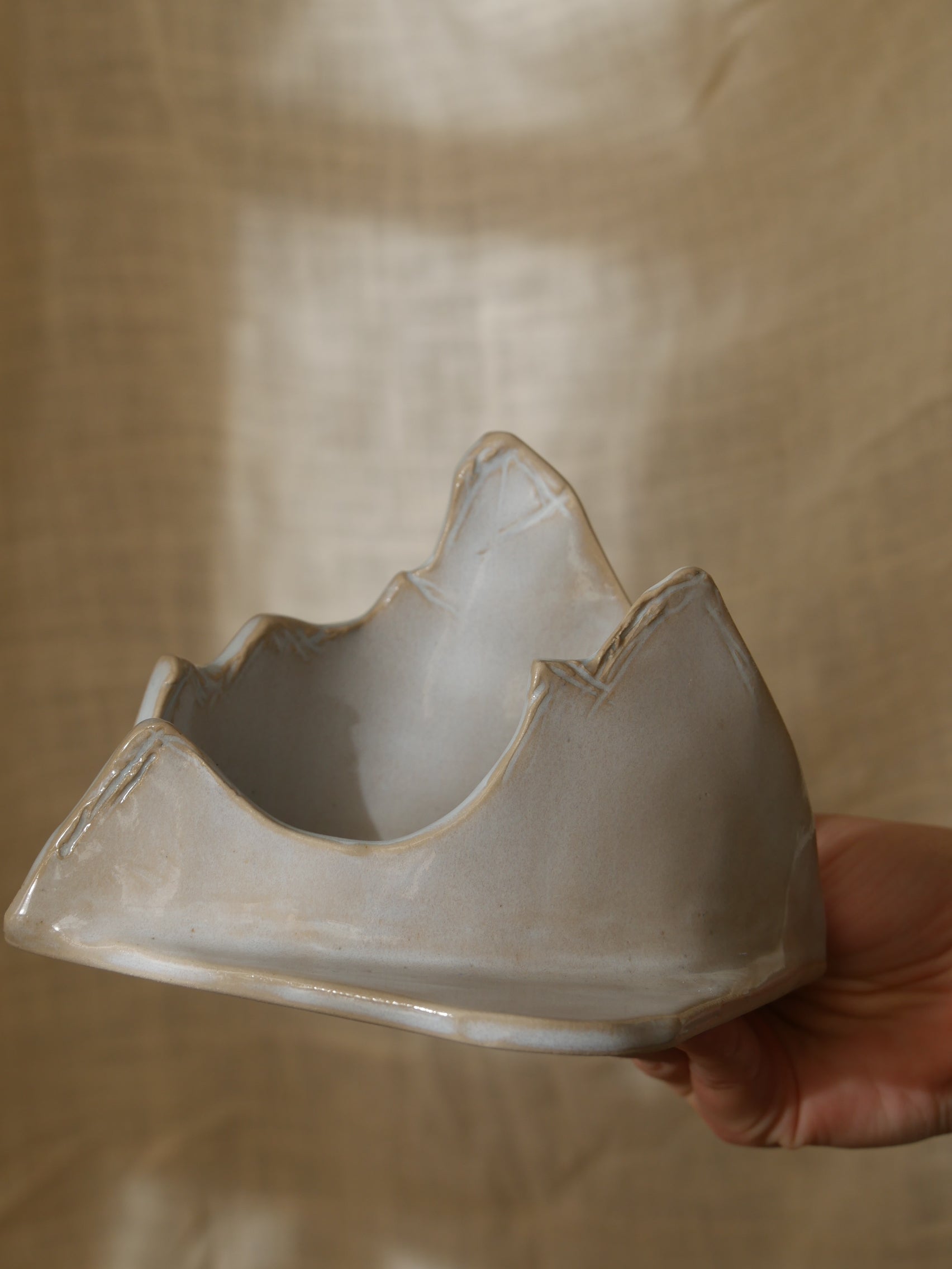 31. Serre Livre - Cirque