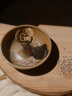 Mangeoire Fleur