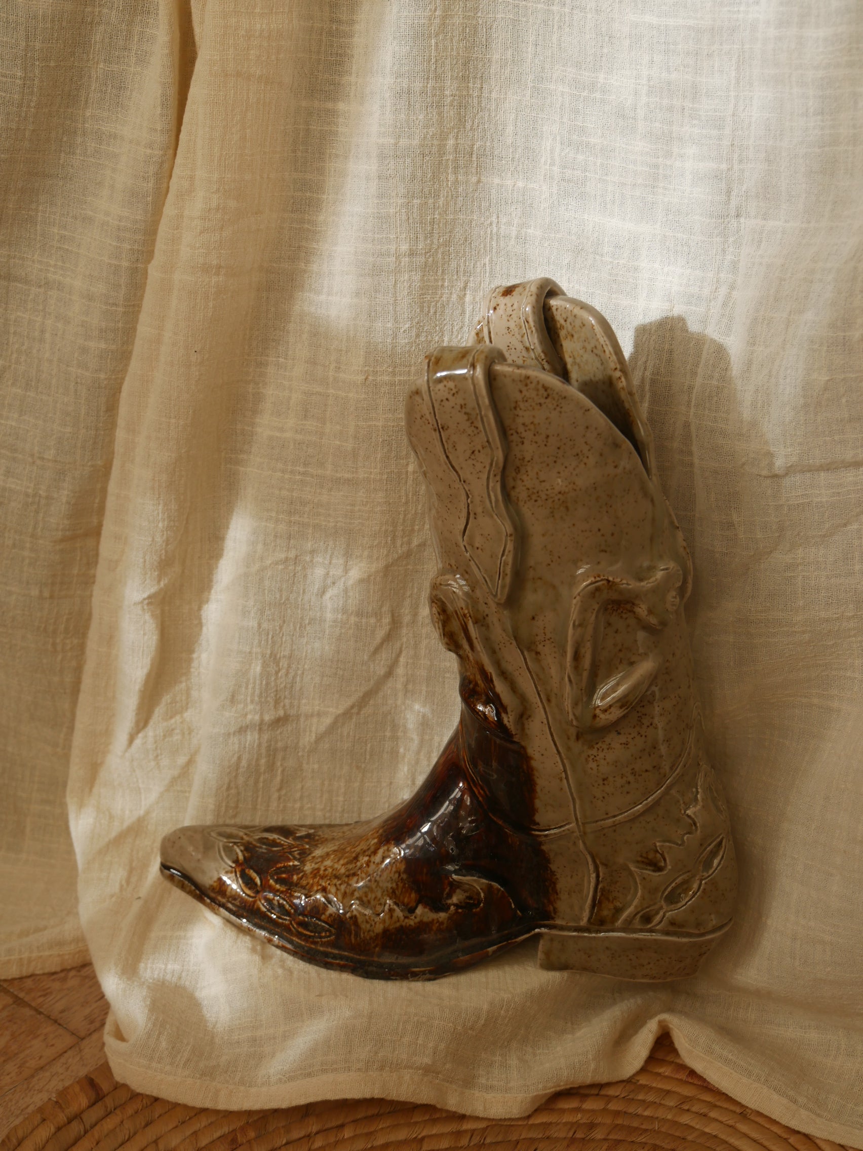 30. Vase Santiag - Country