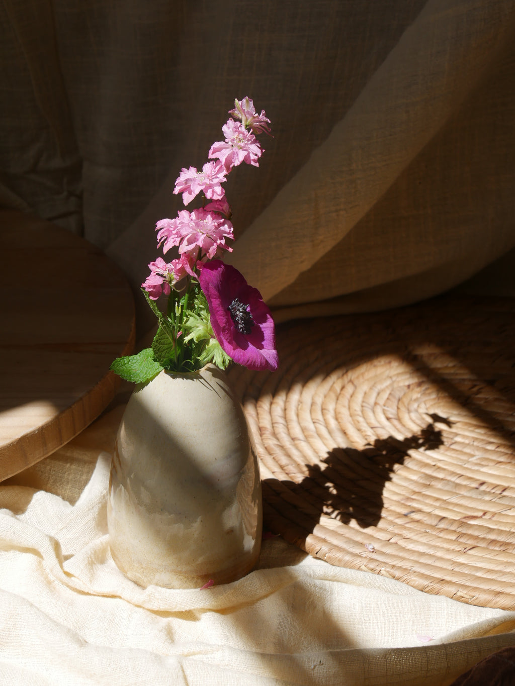 Petit Vase