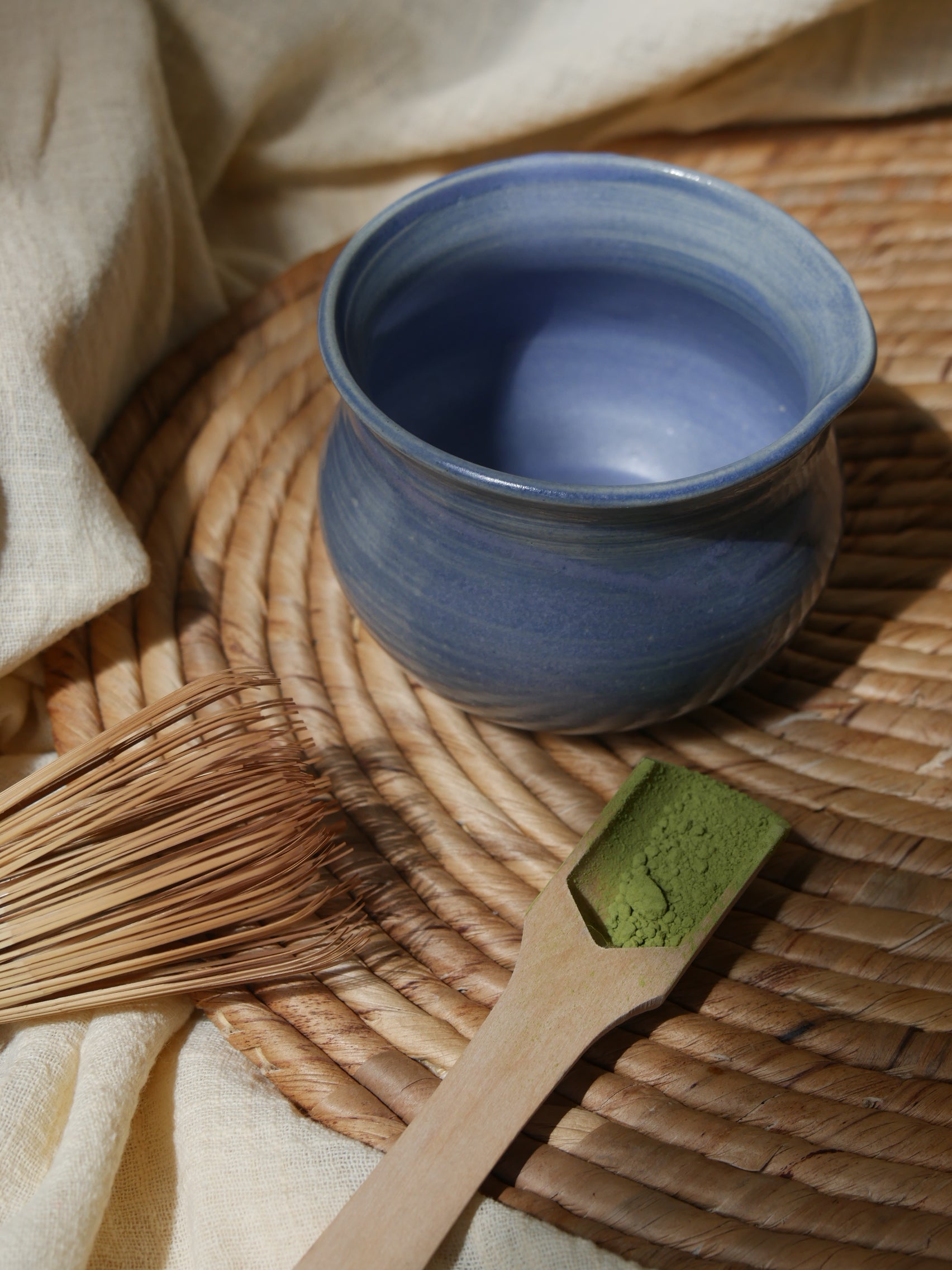 Bol à Matcha