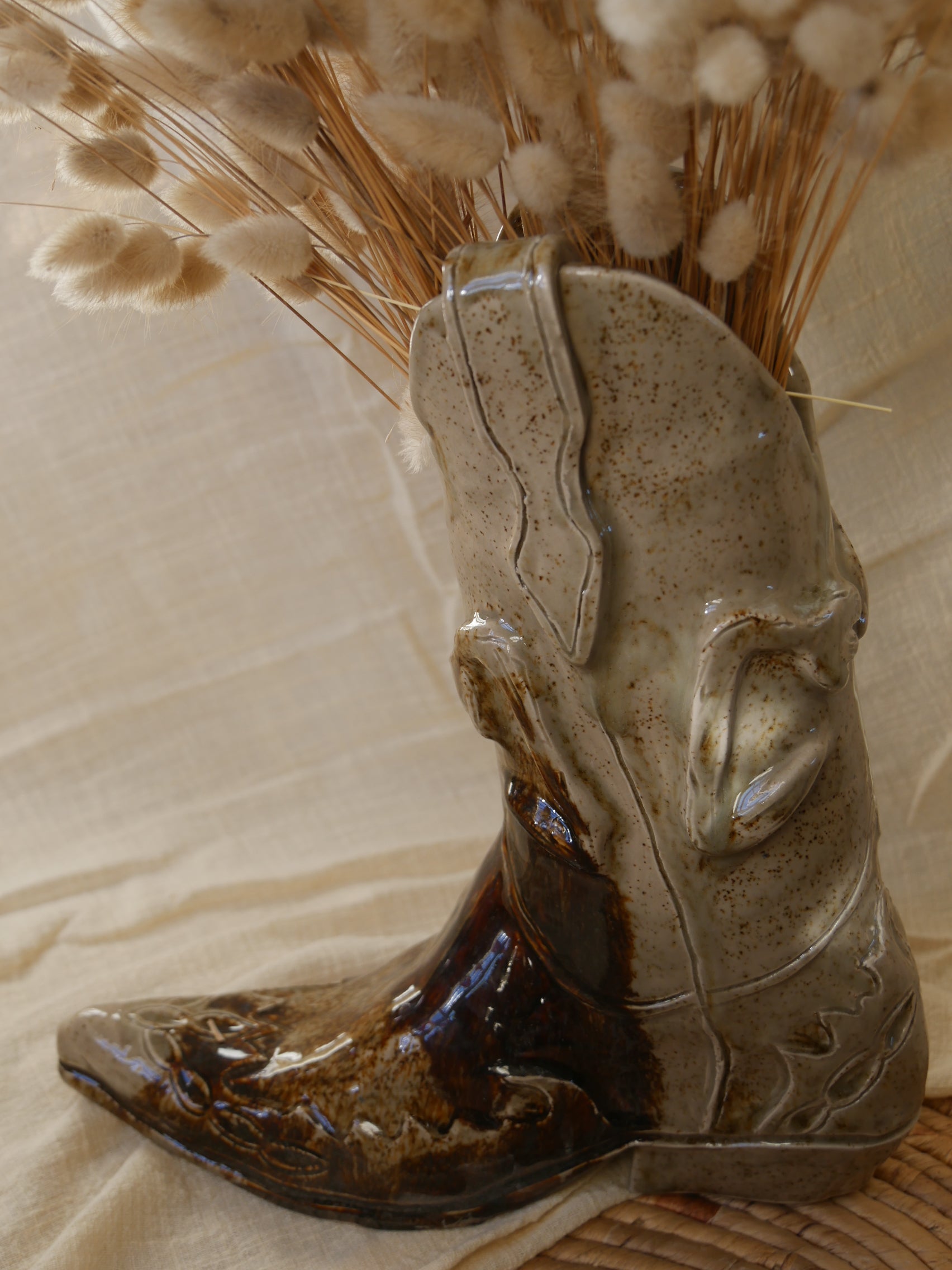 30. Vase Santiag - Country