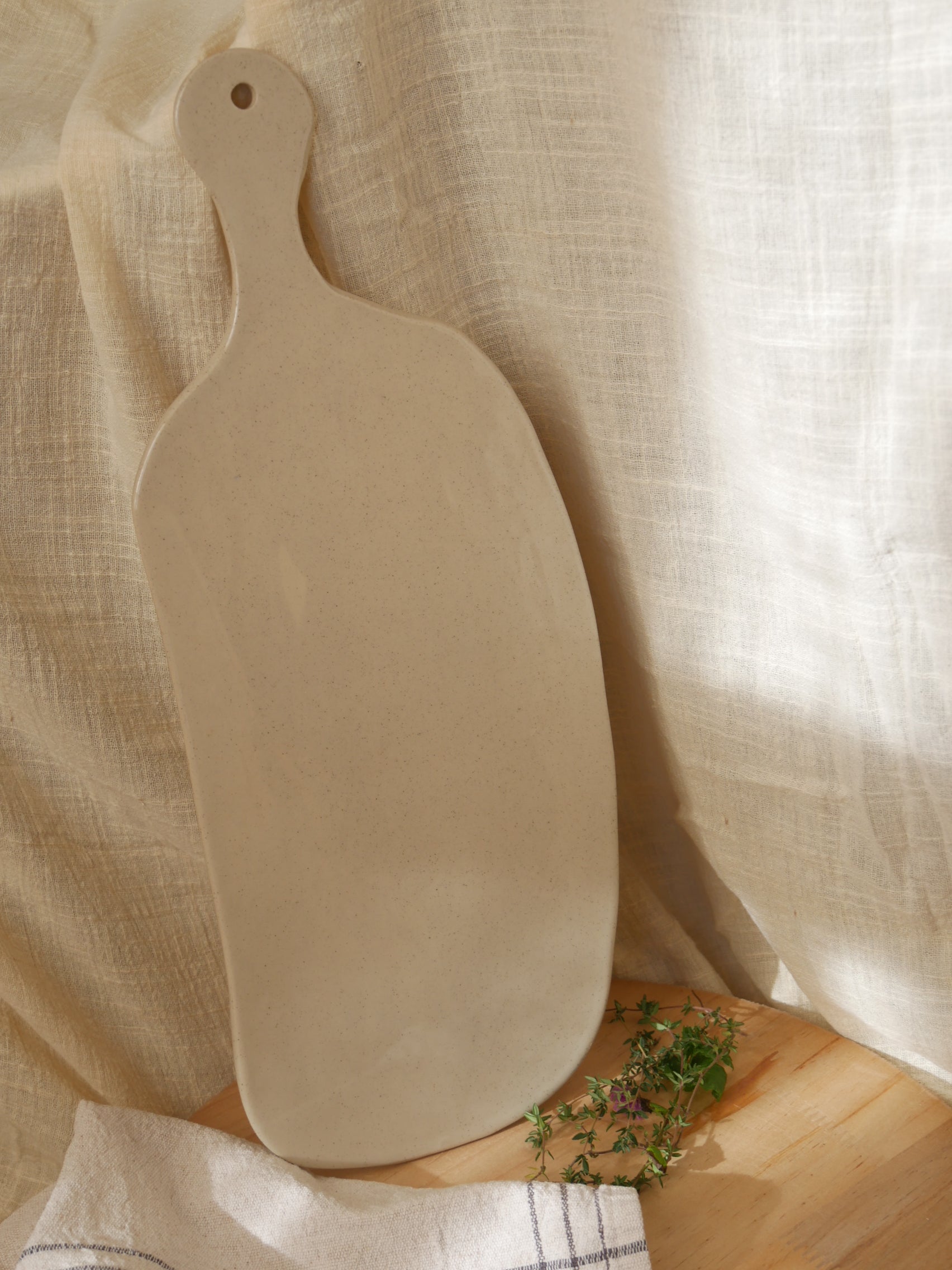 Planche Apéro lisse