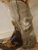 30. Vase Santiag - Country