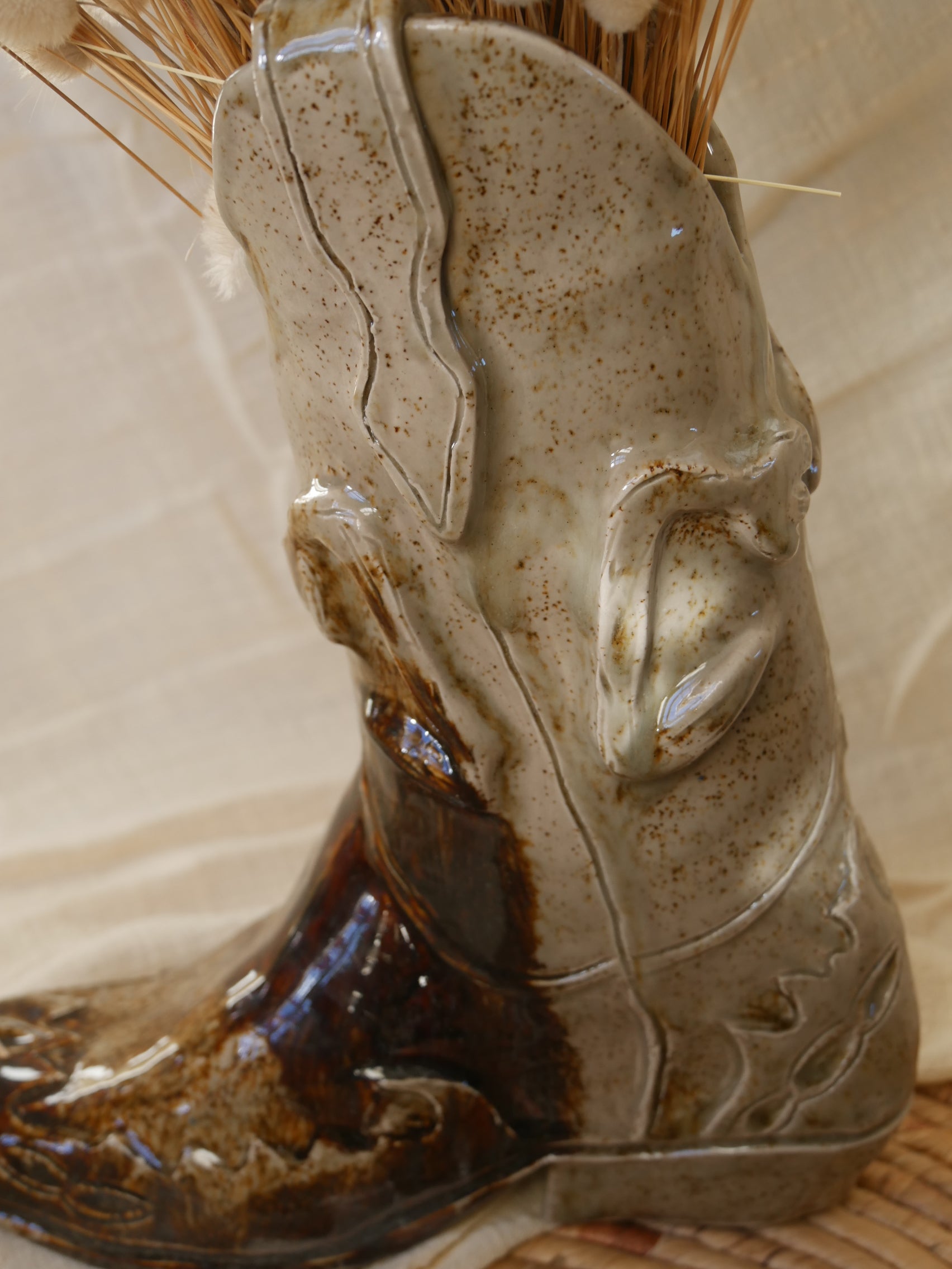 30. Vase Santiag - Country