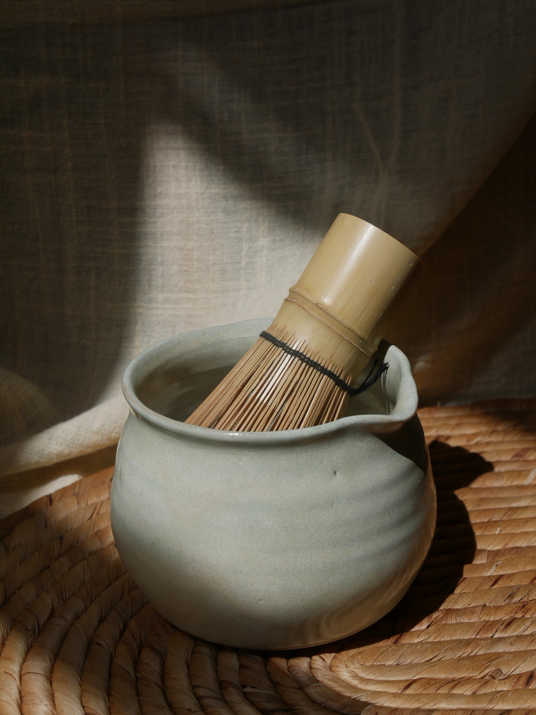 Bol à Matcha