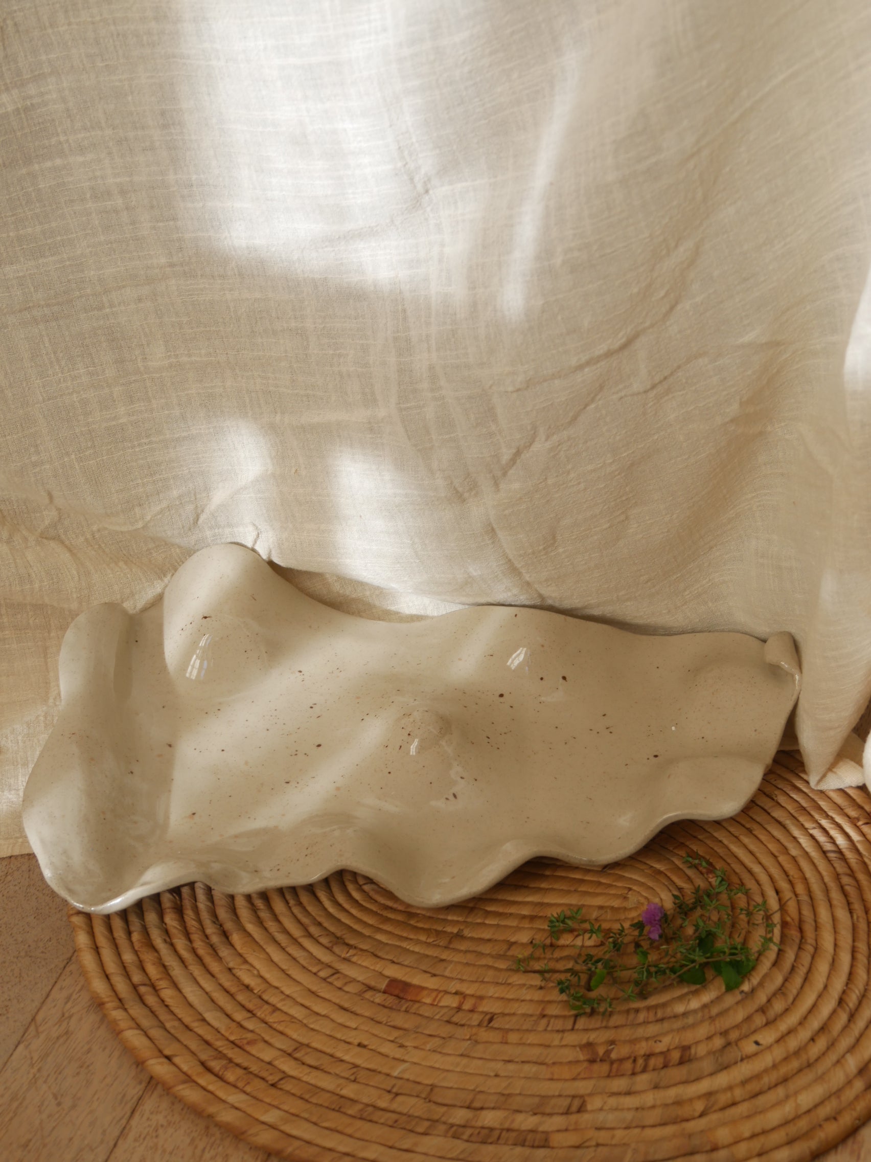 Planche Apéro Ondulée