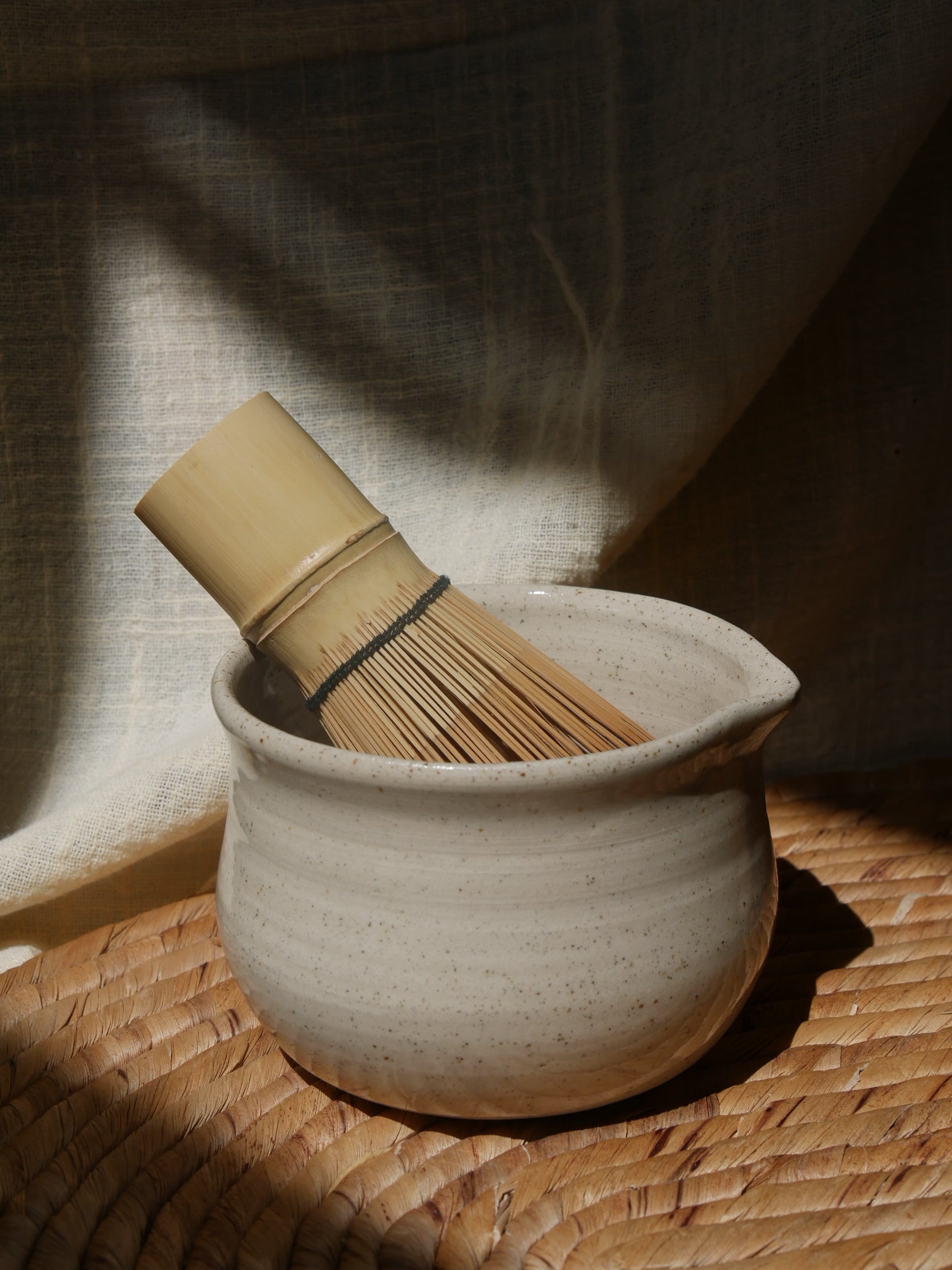 Bol à Matcha