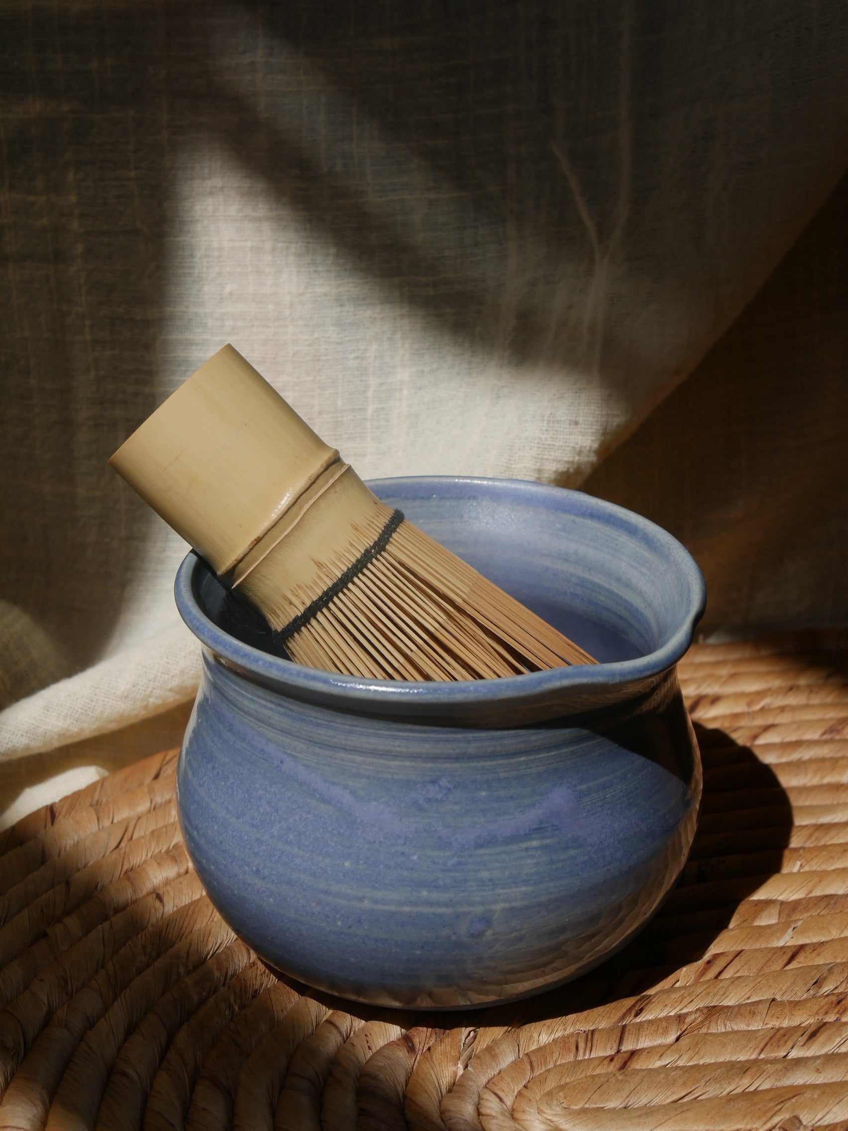 Bol à Matcha
