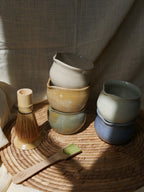 Fouet à Matcha