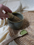 Bol à Matcha