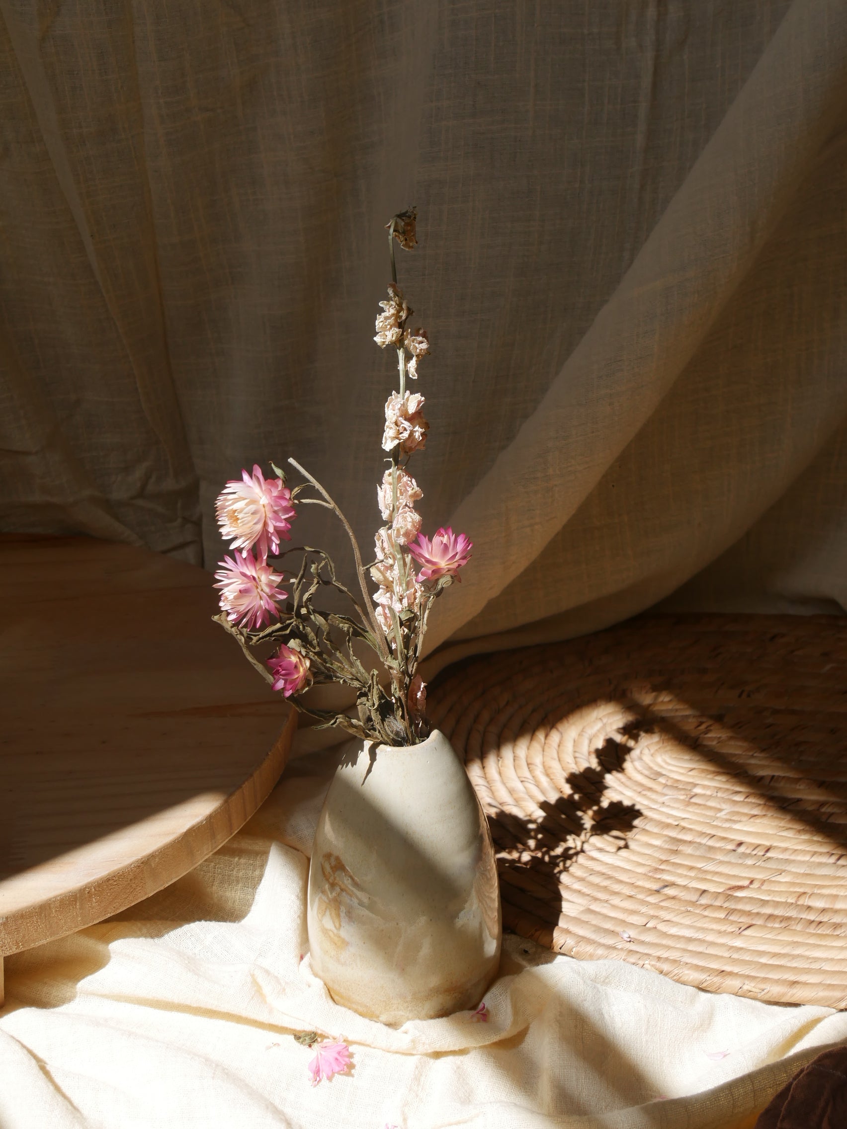 Petit Vase