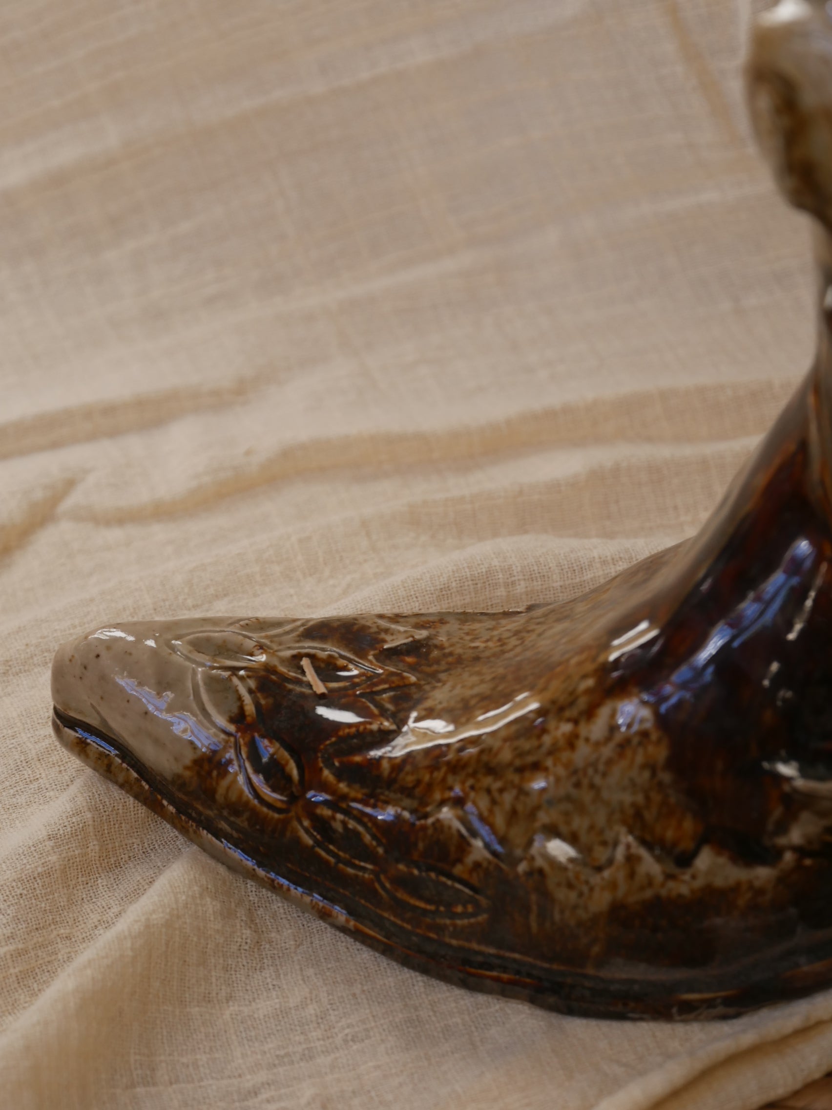 30. Vase Santiag - Country