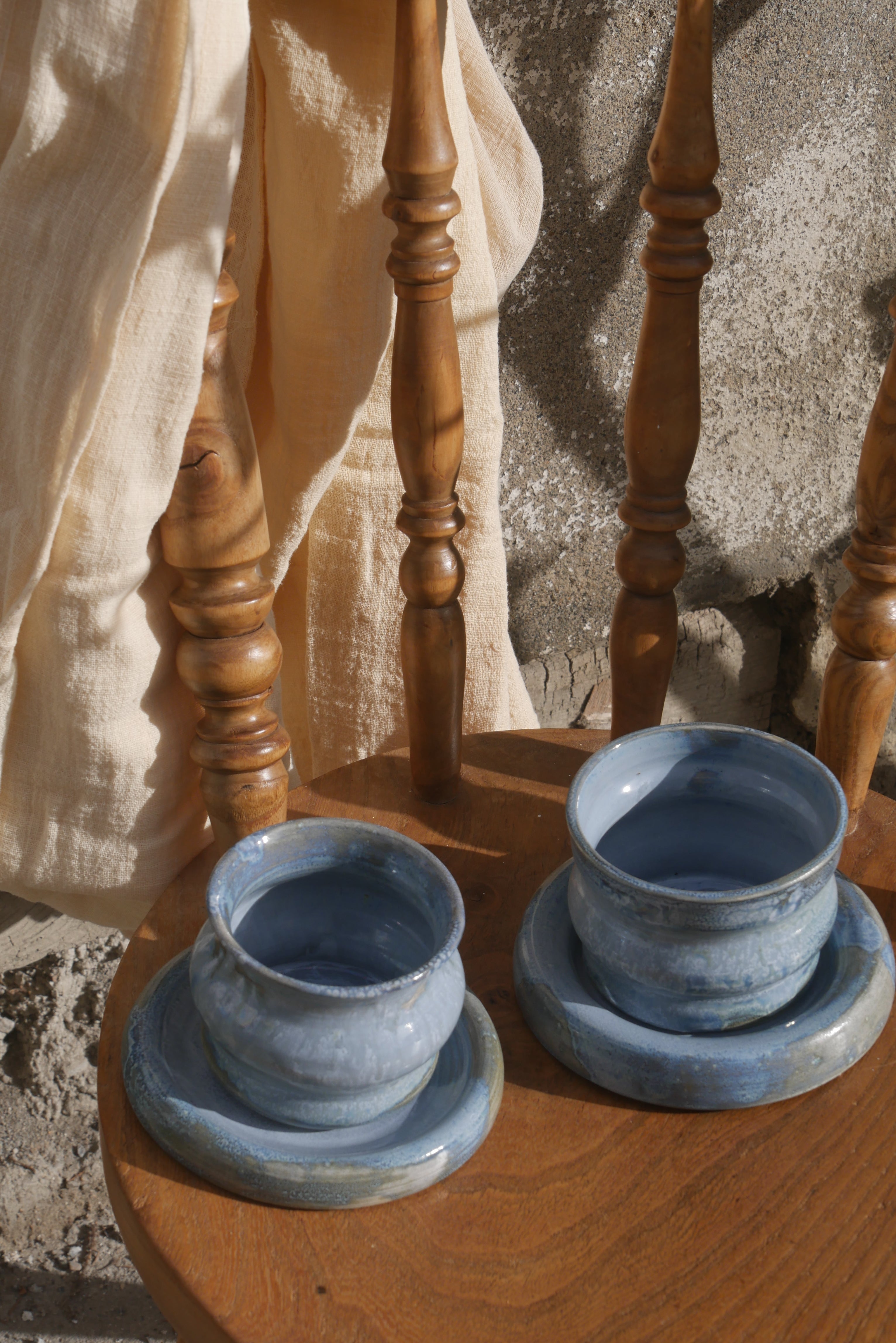 Pot à plantes Bubble 1