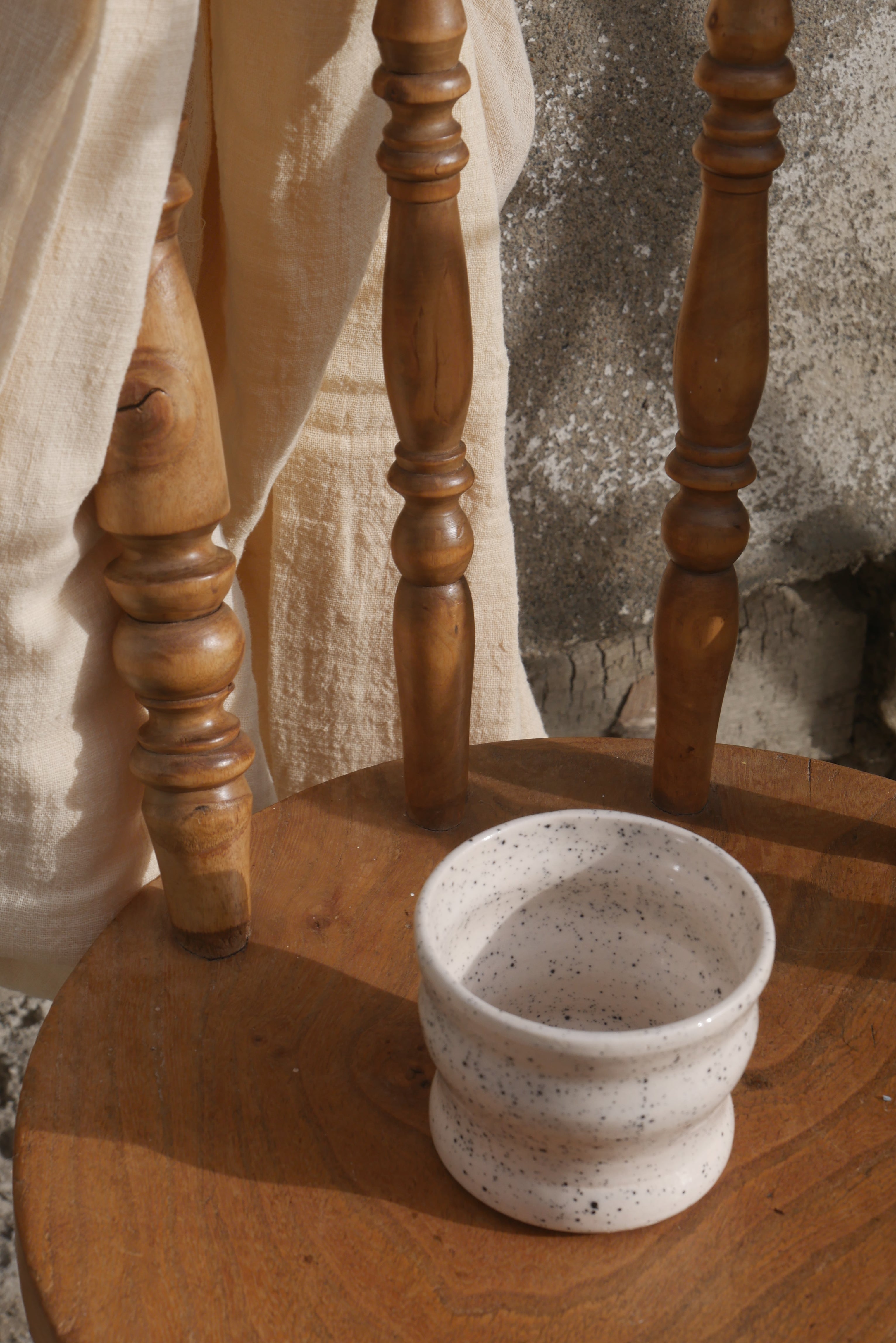 Pot Multi-Bubble - Moucheté