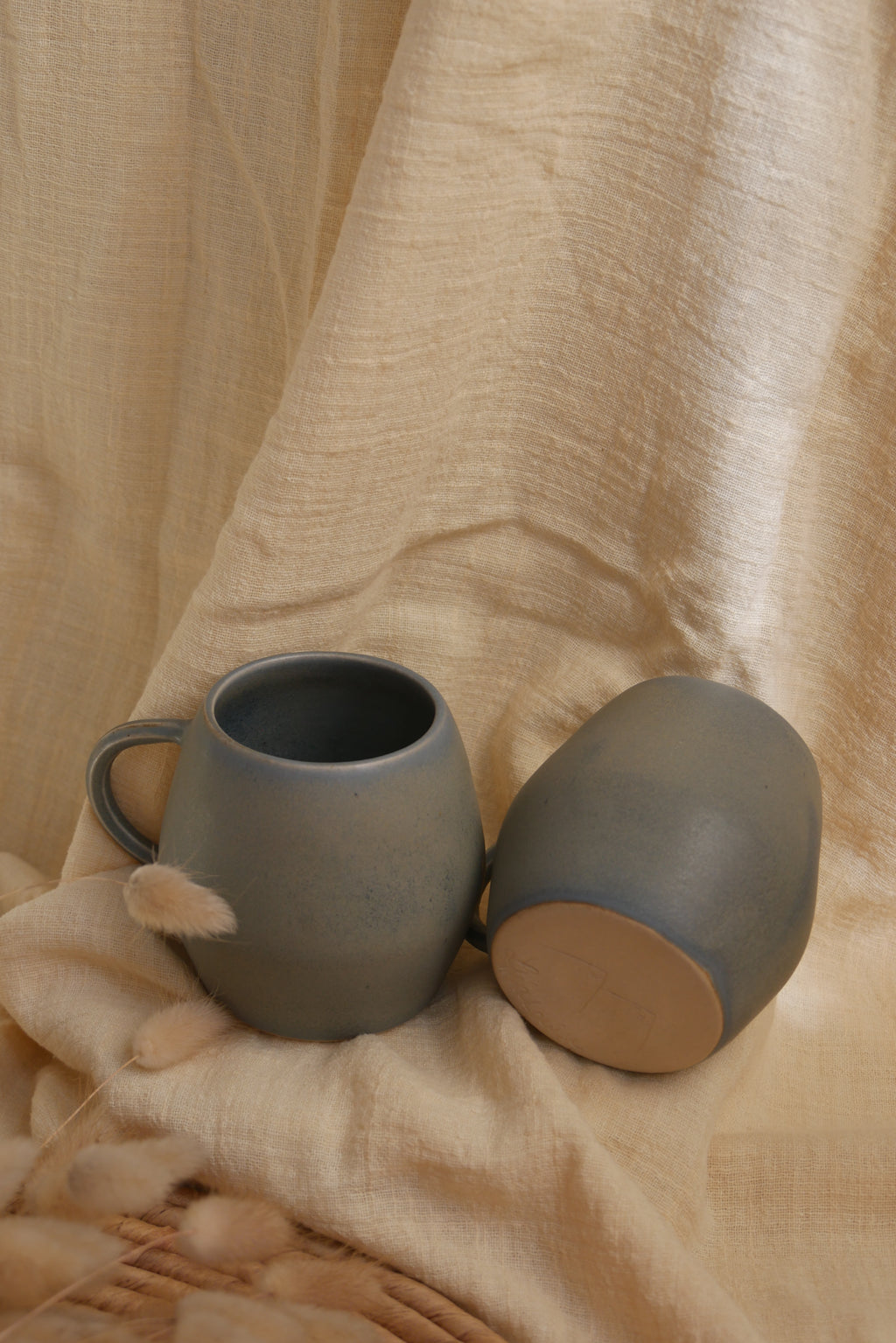 Mug Bedon