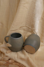 Mug Bedon