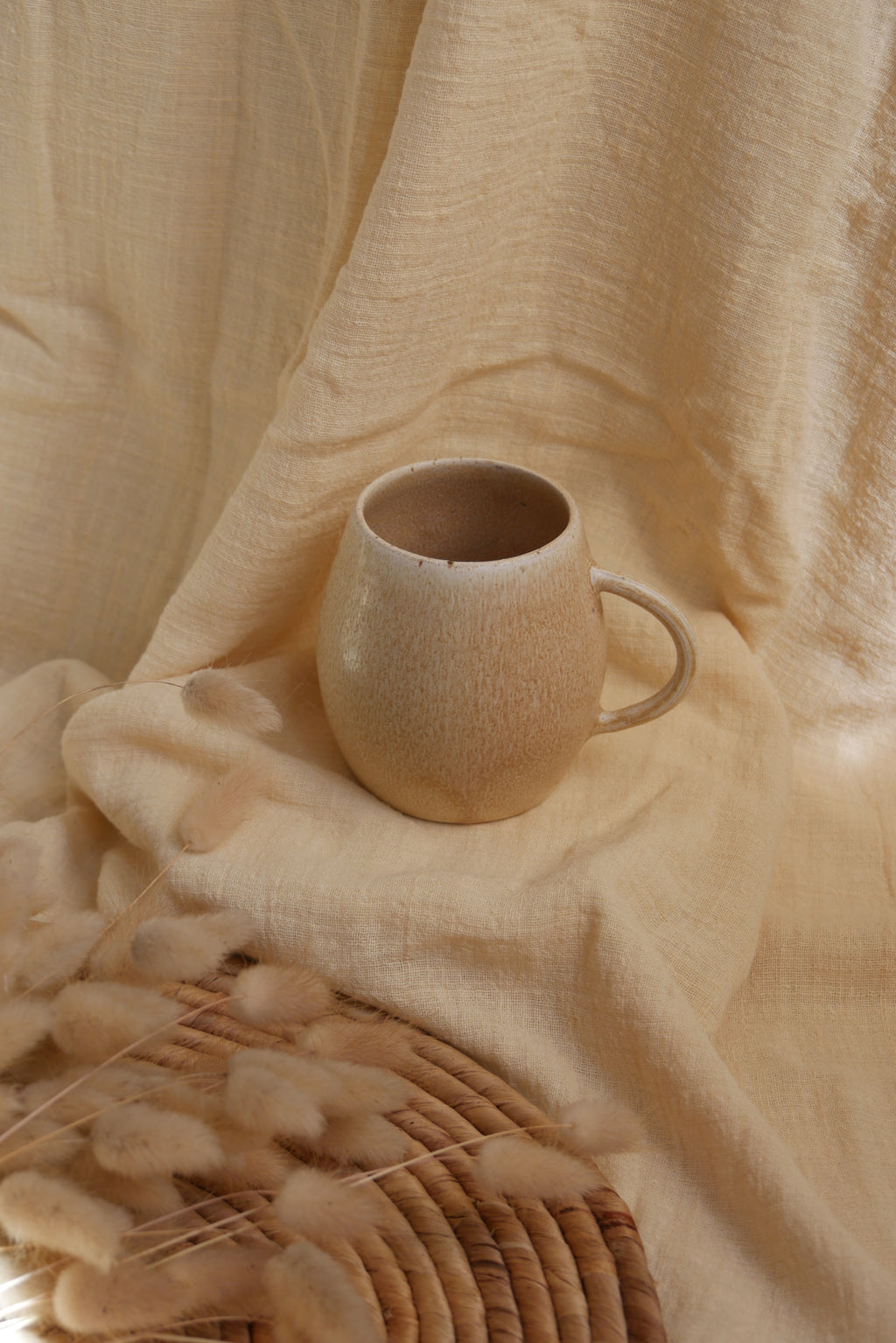 Mug Bedon