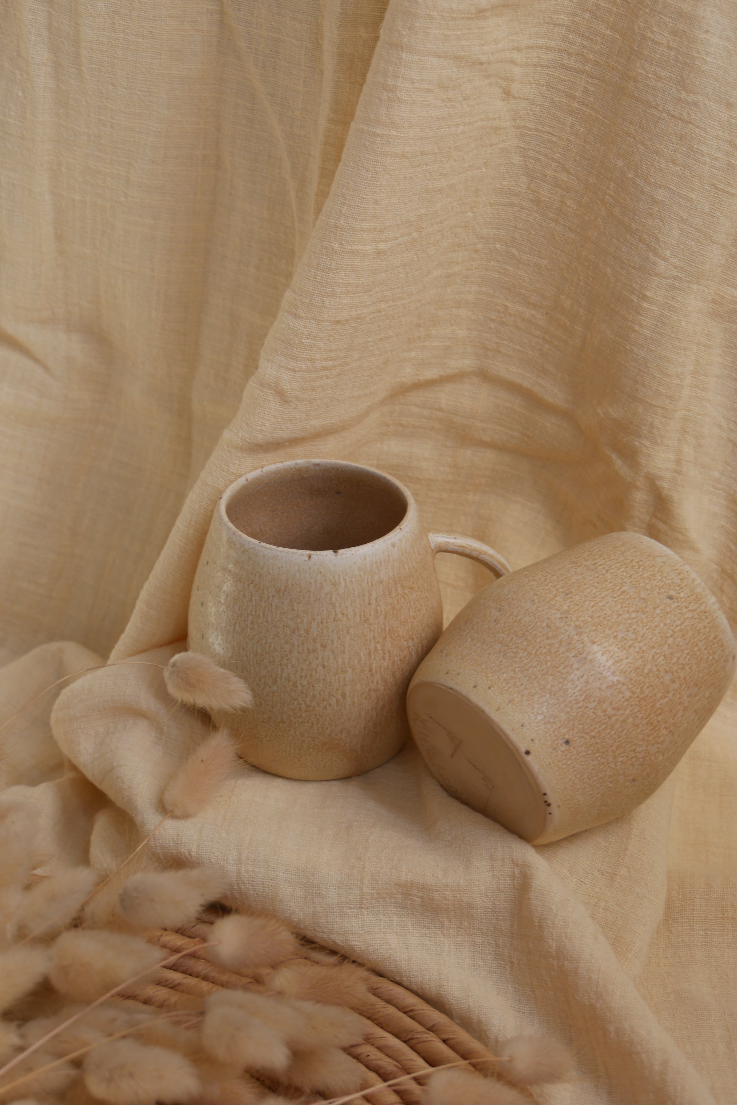 Mug Bedon