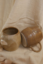 Mug Bedon