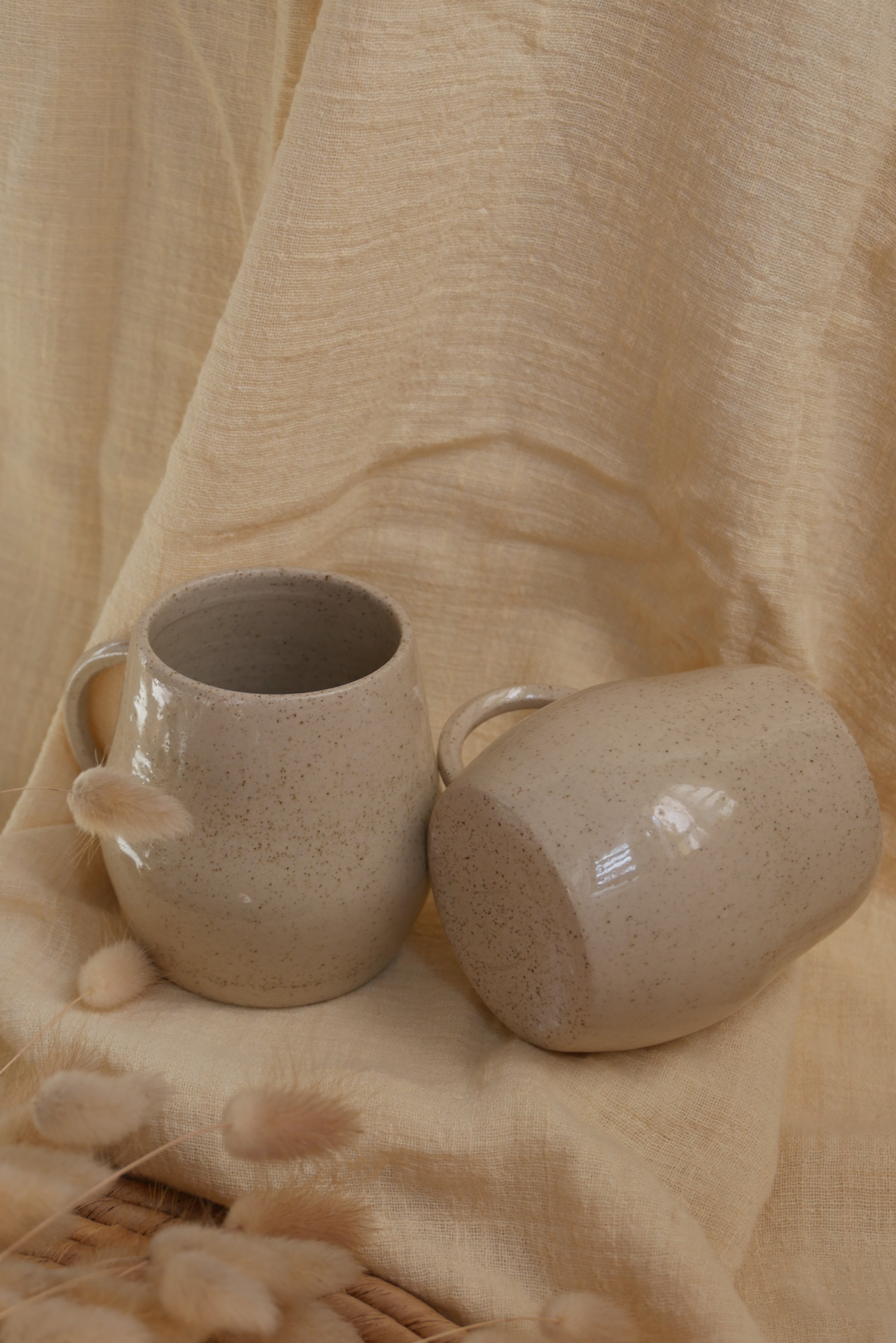 Mug Bedon