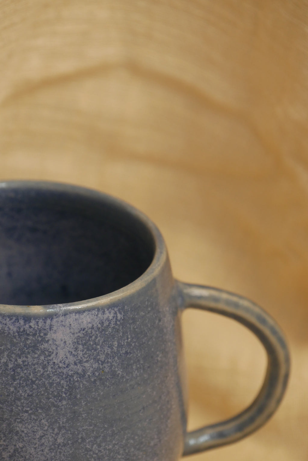 Mug Bedon