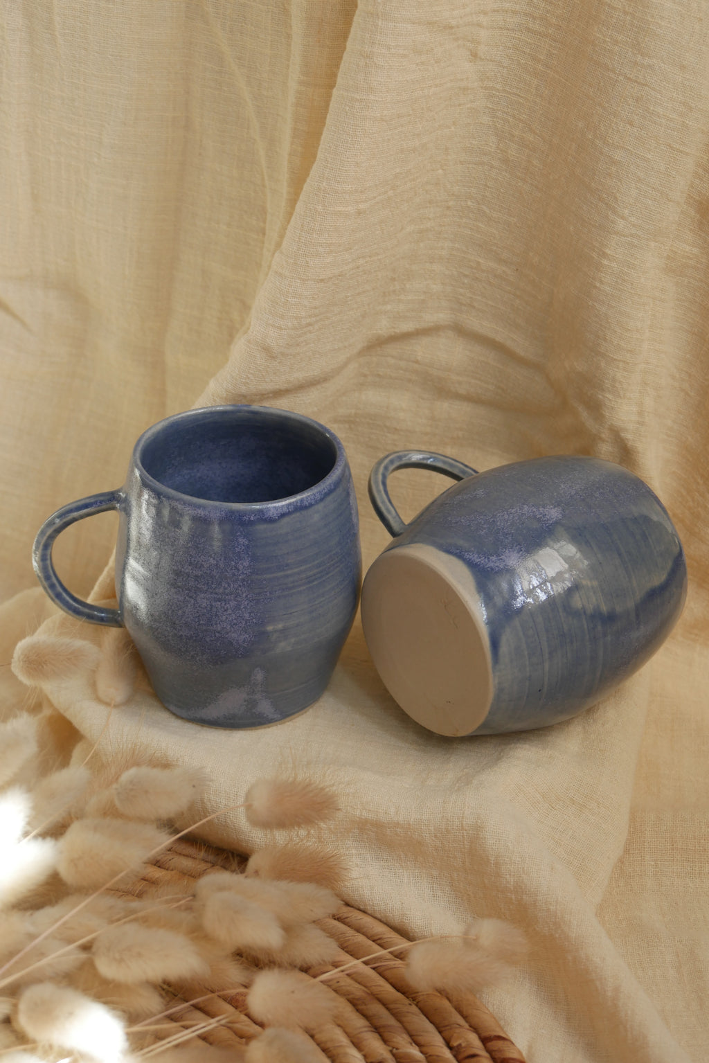 Mug Bedon