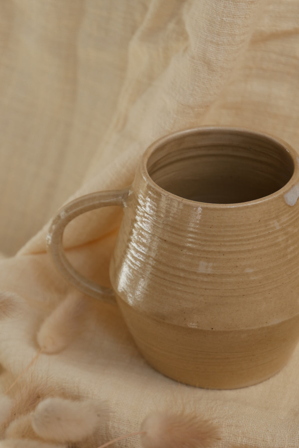 Mug Bedon