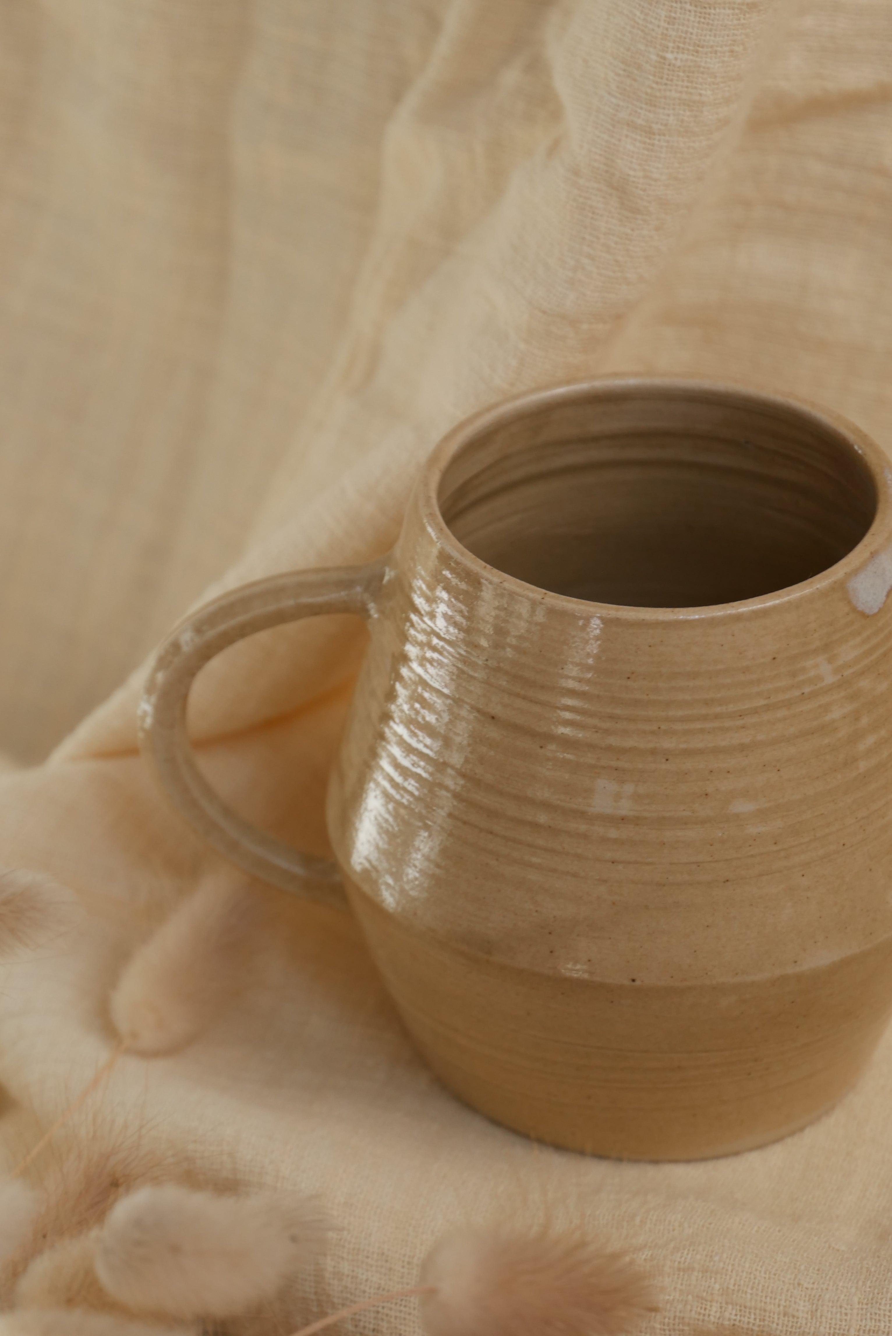 Mug Bedon