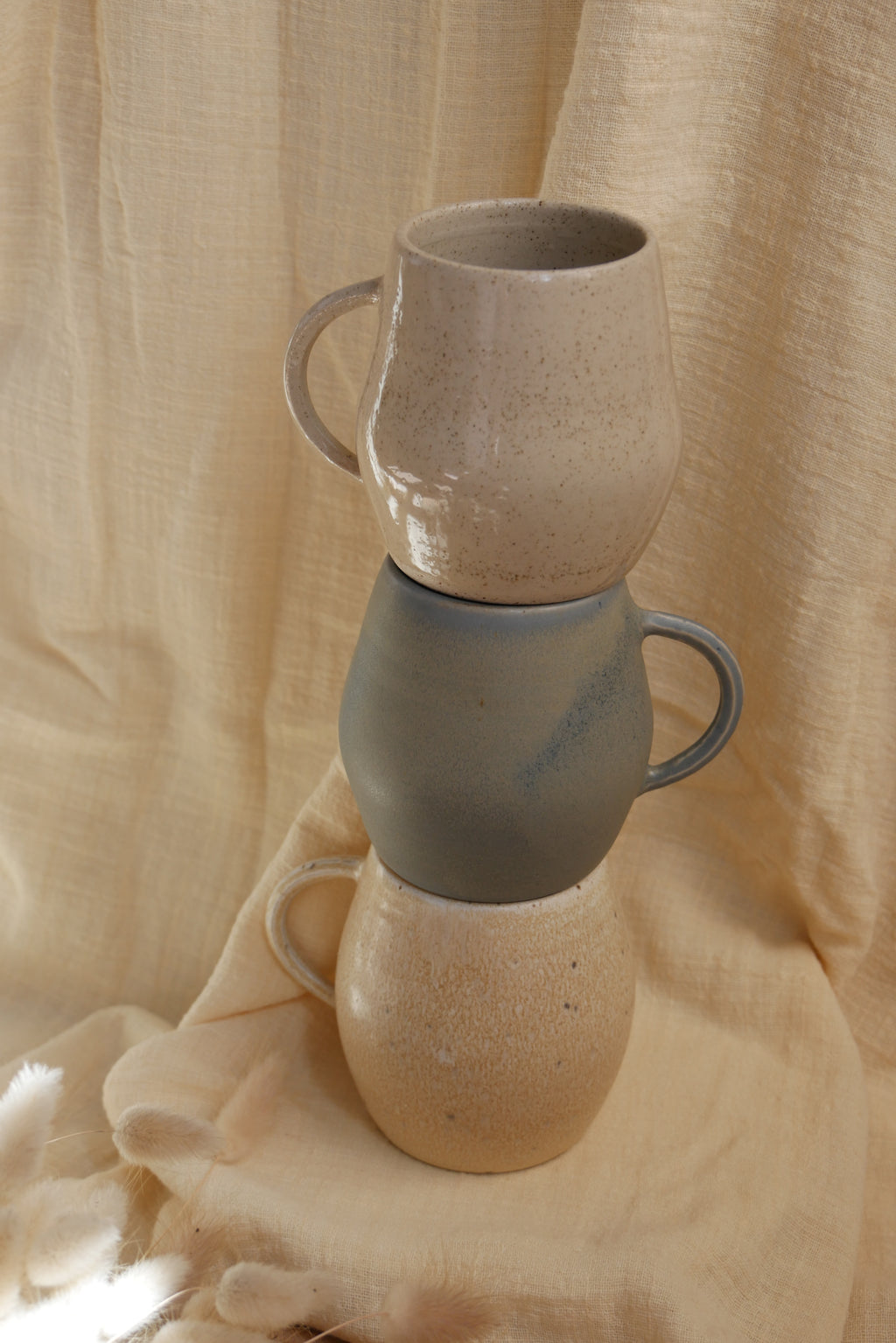 Mug Bedon