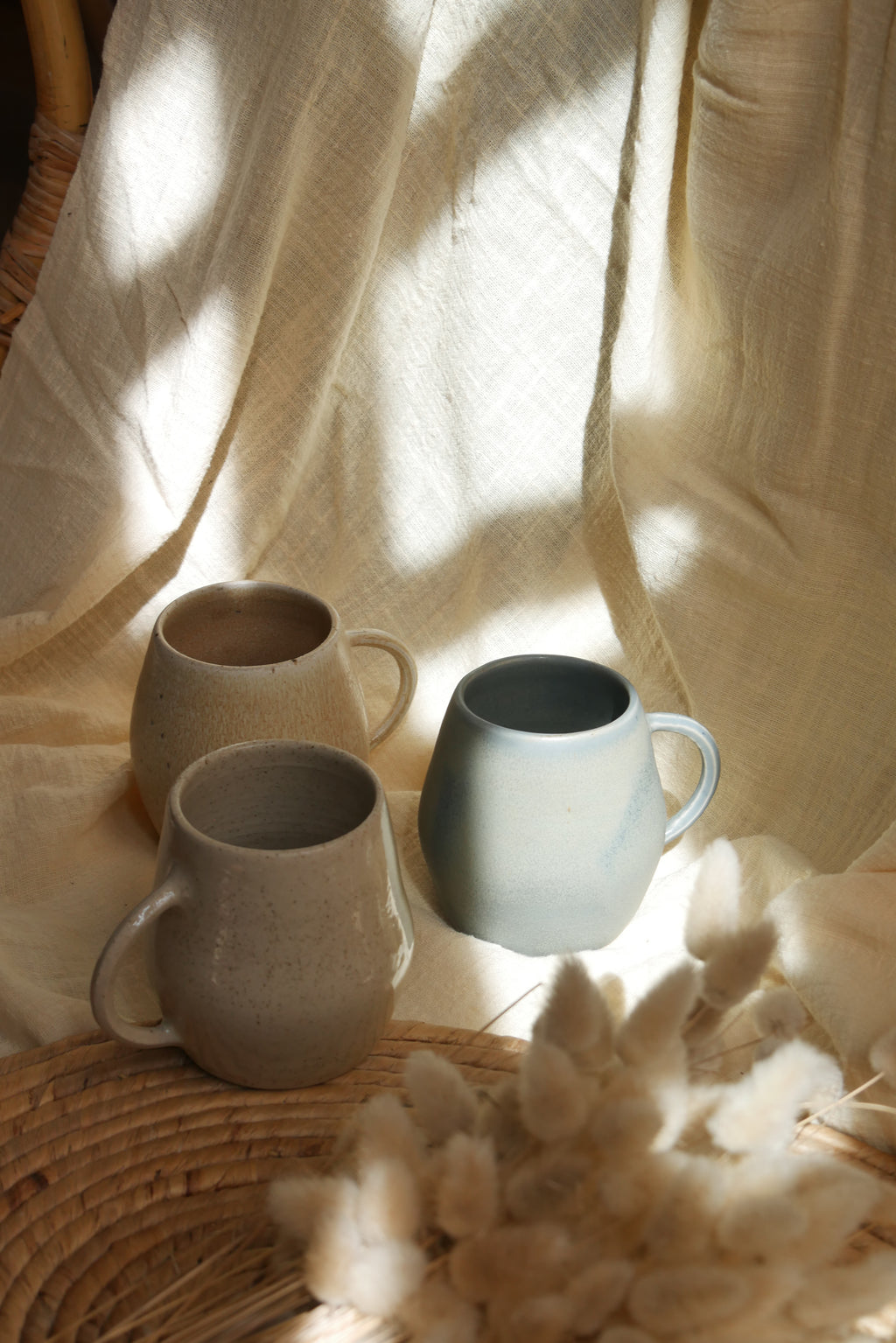 Mug Bedon