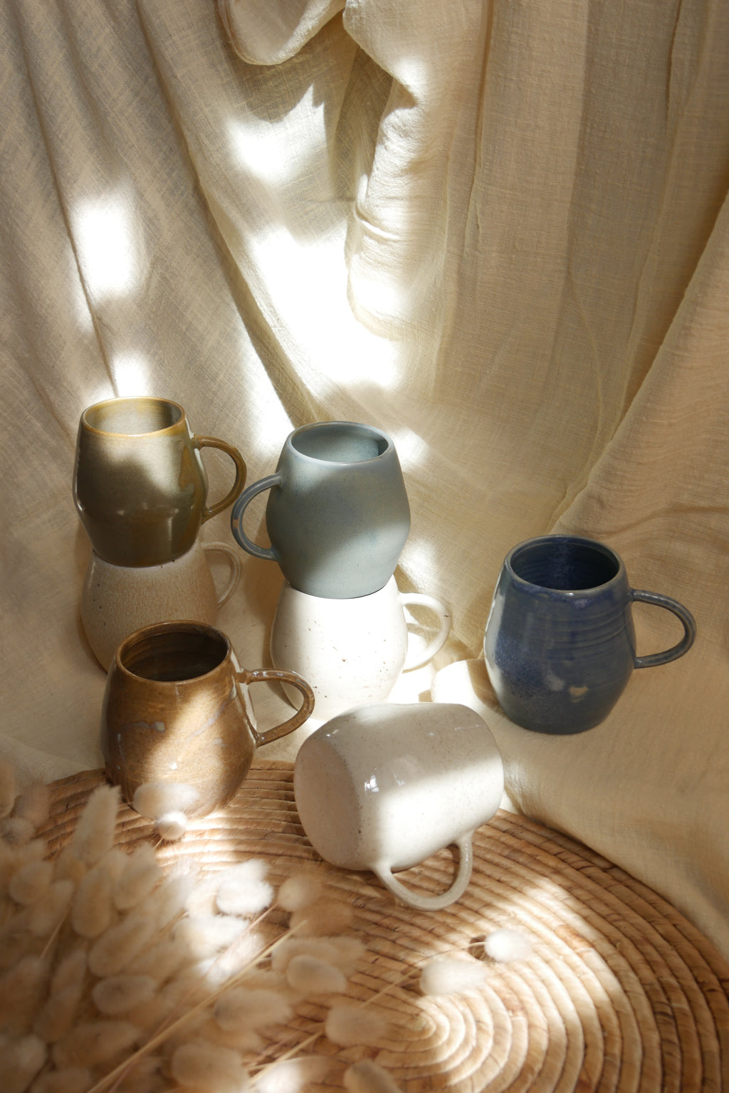 Mug Bedon