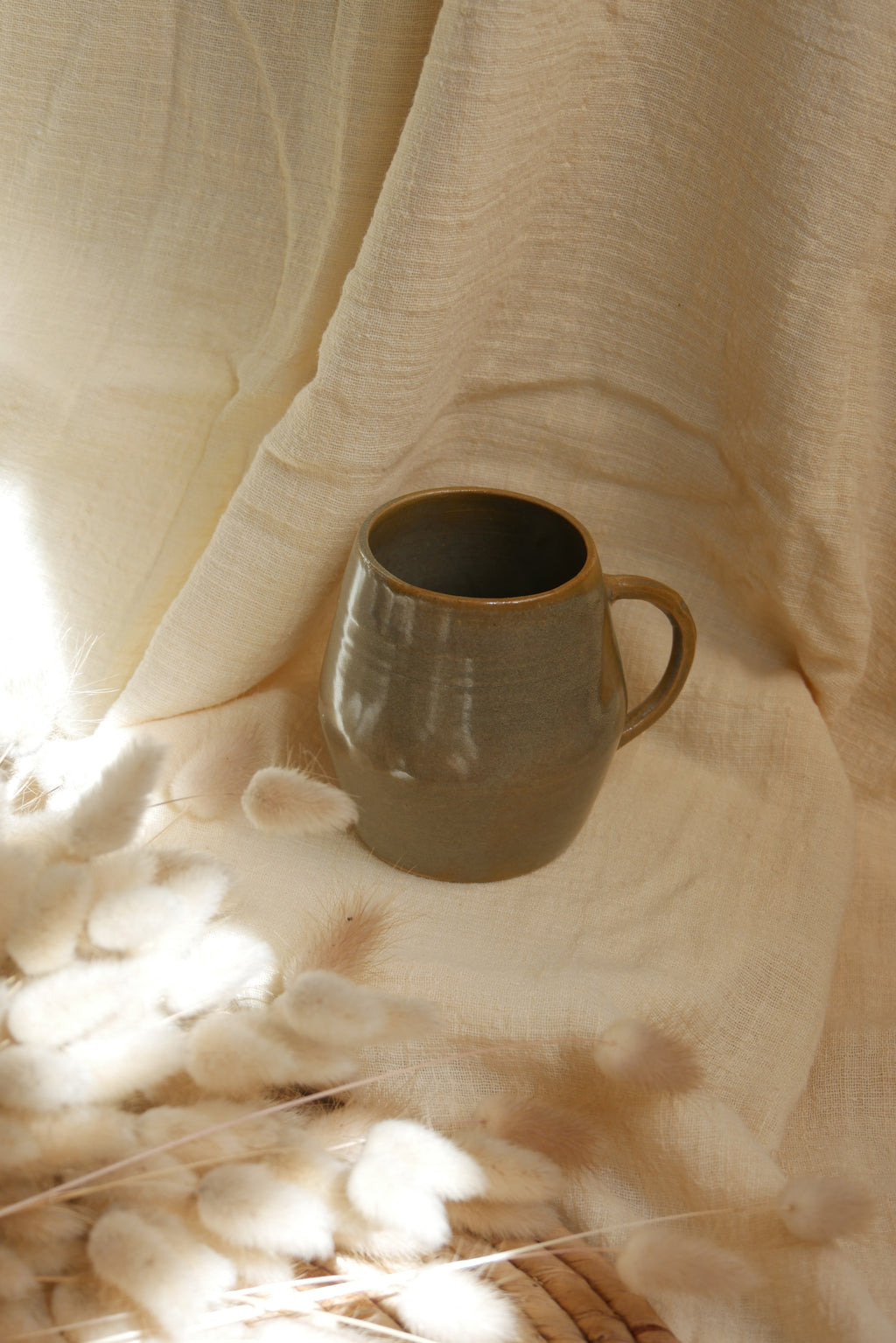 Mug Bedon