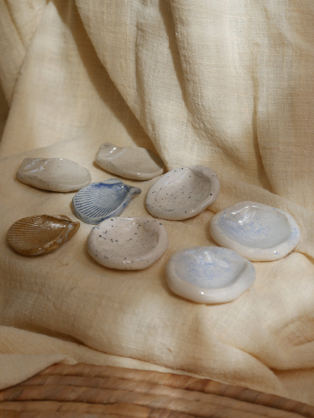Coquillage Worry