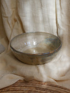 Assiette Creuse