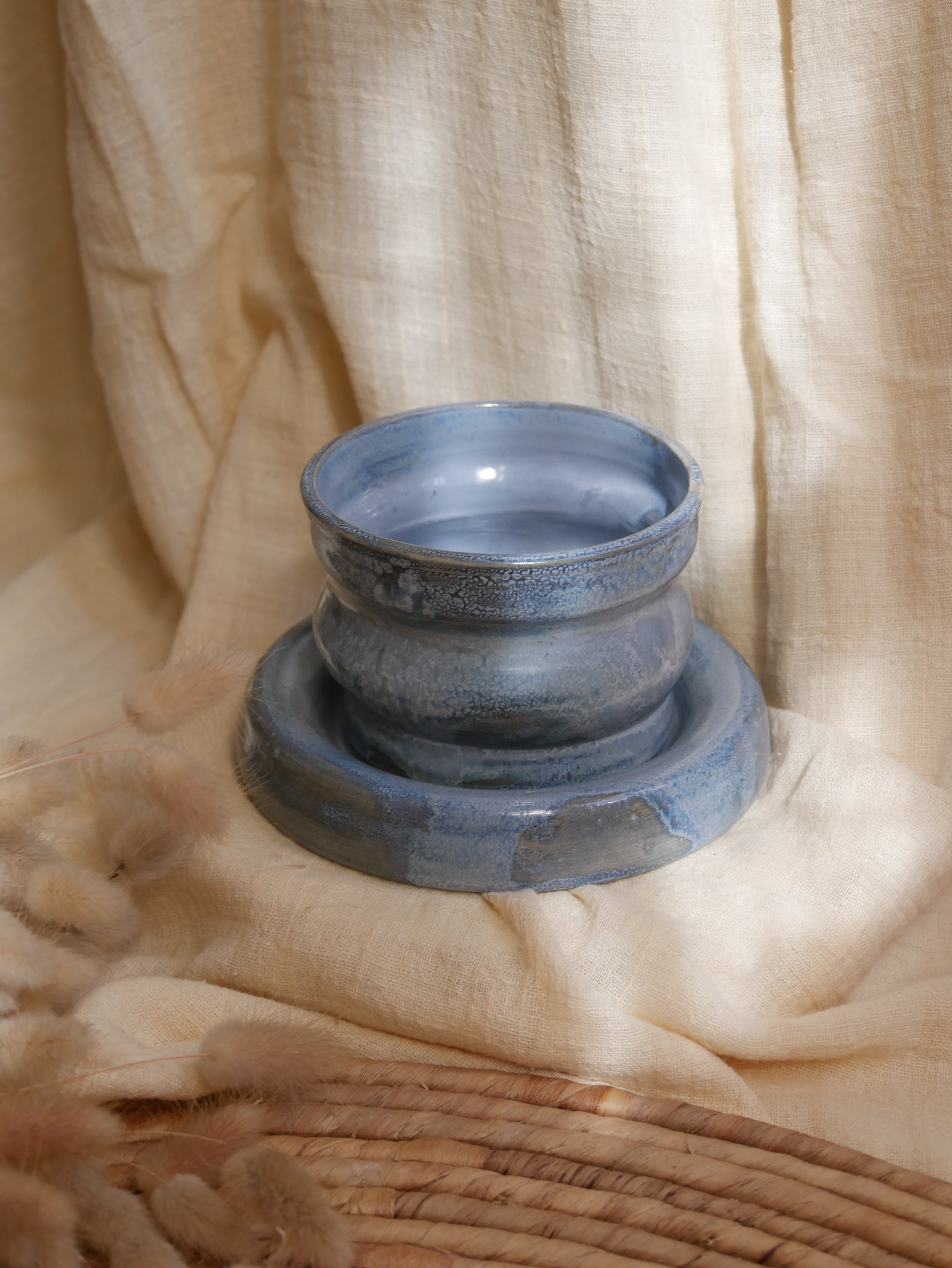 Pot à plantes Bubble 3