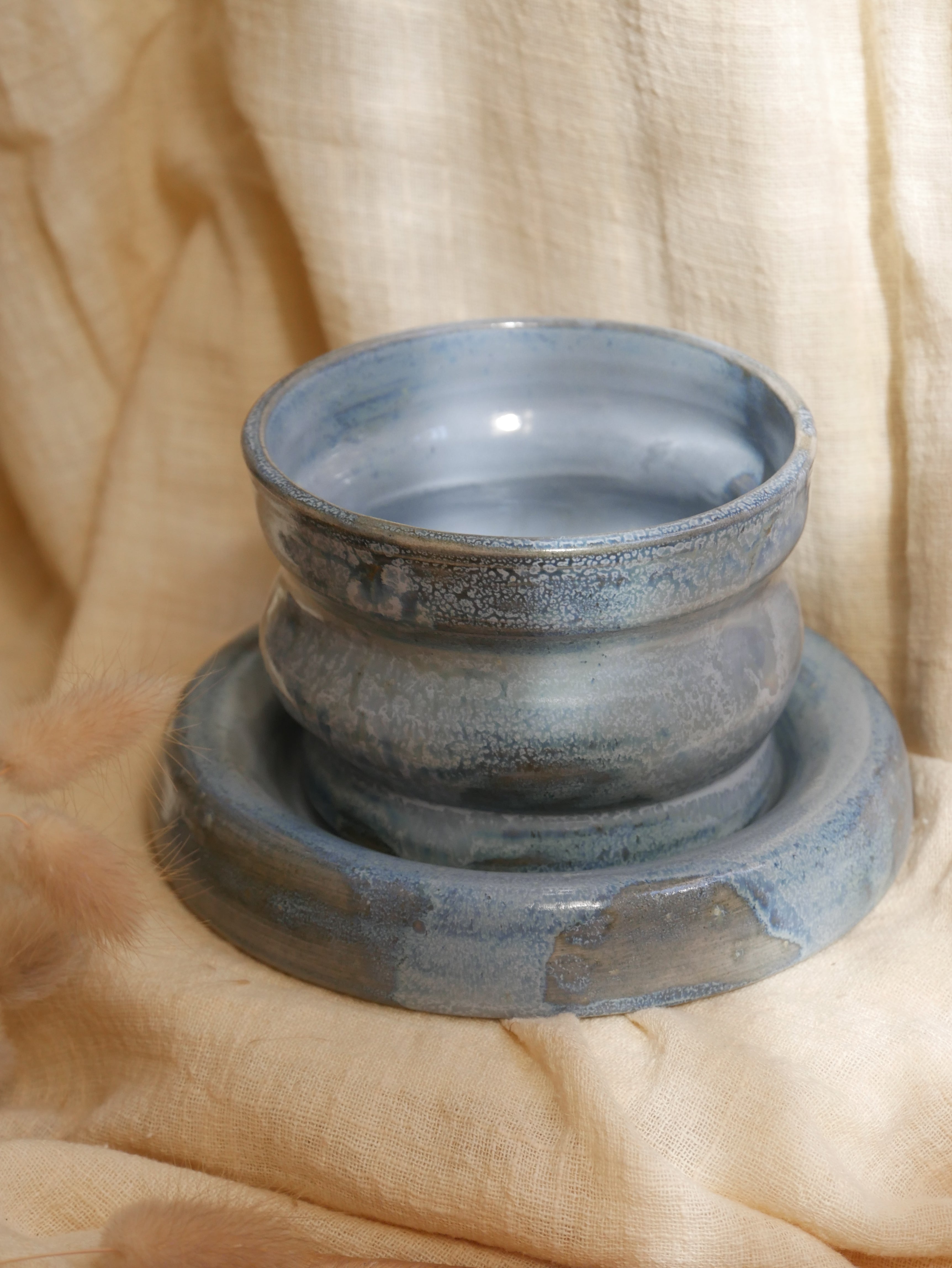 Pot à plantes Bubble 3