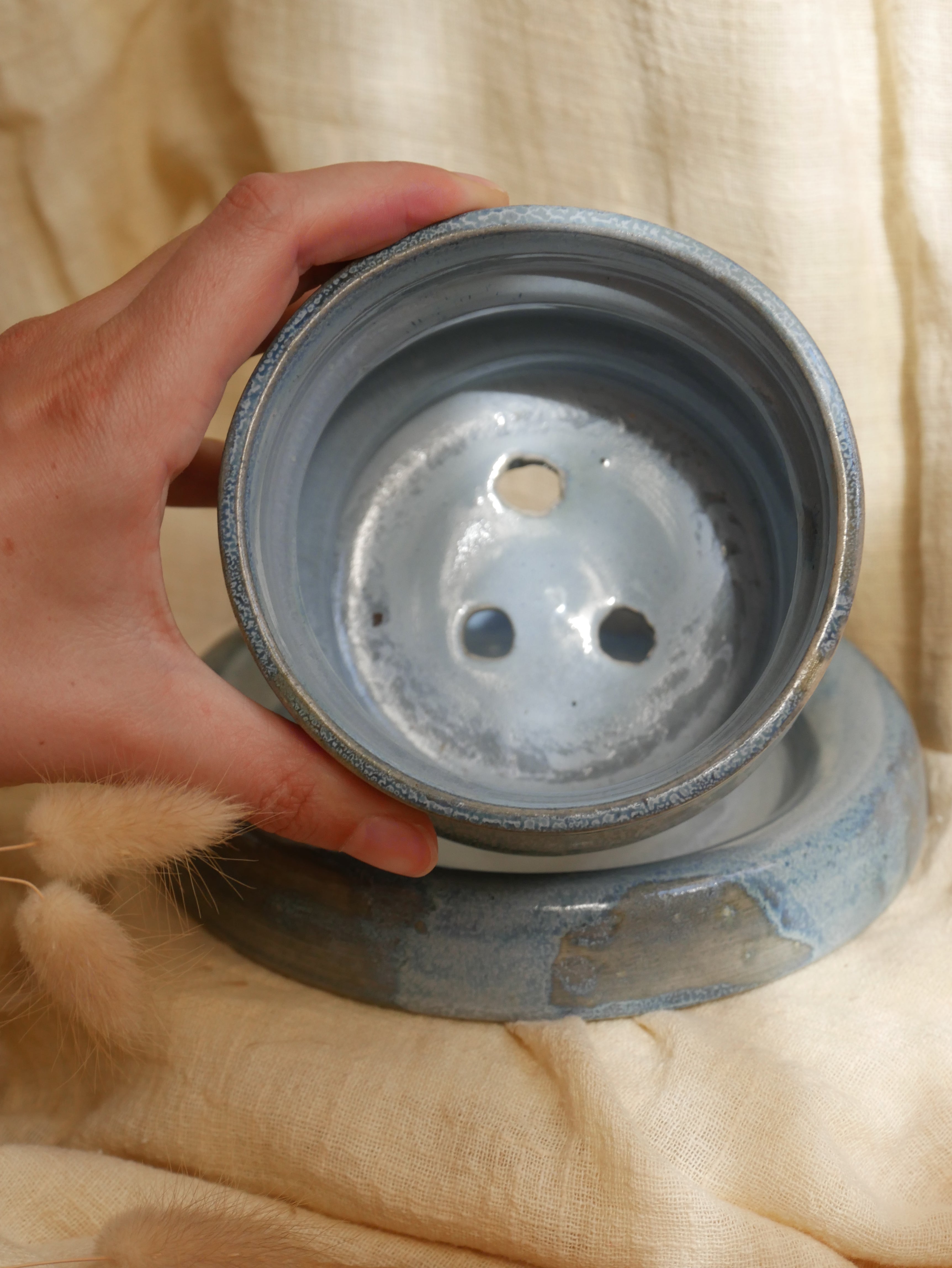 Pot à plantes Bubble 3