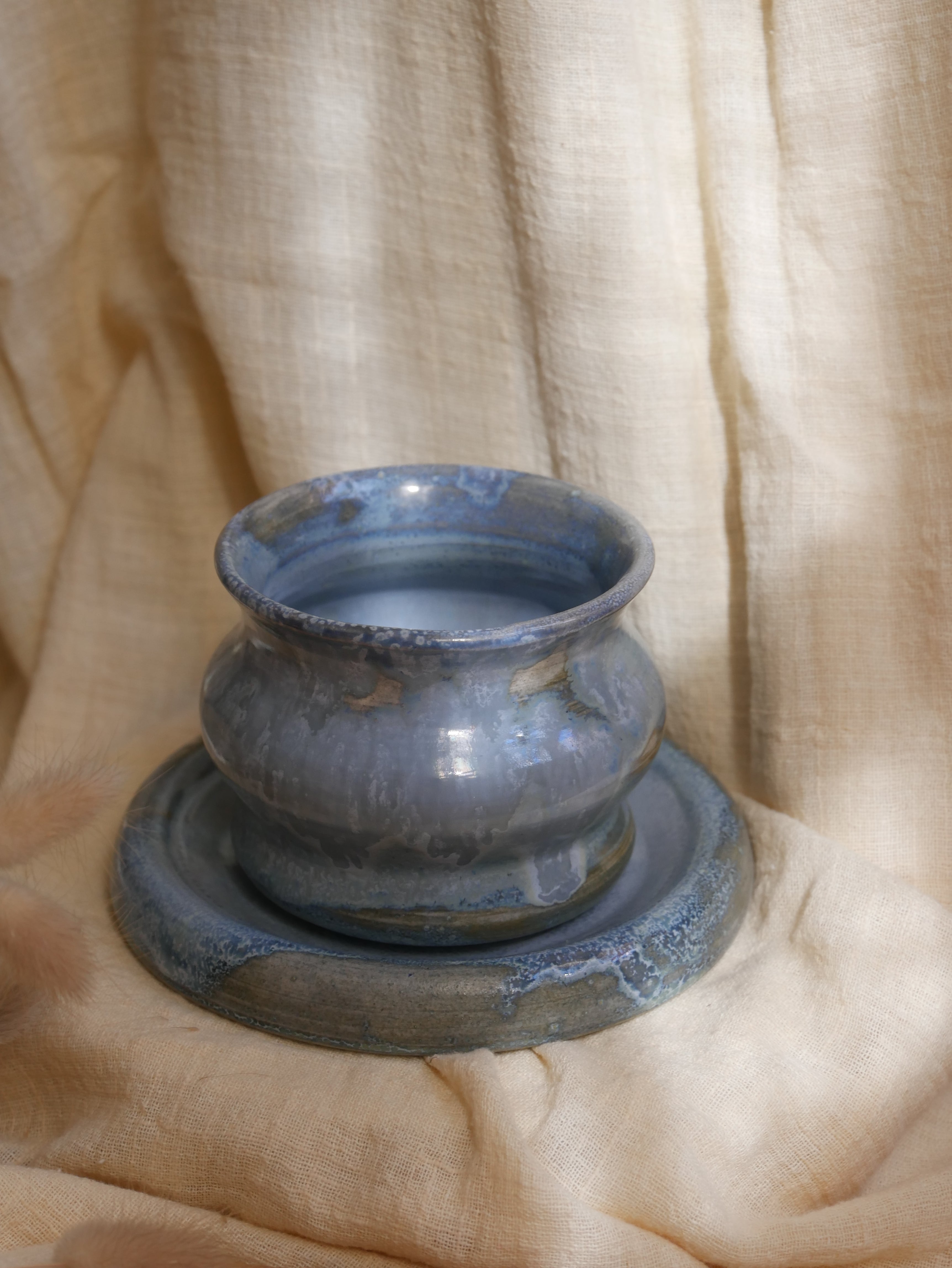 Pot à plantes Bubble 1