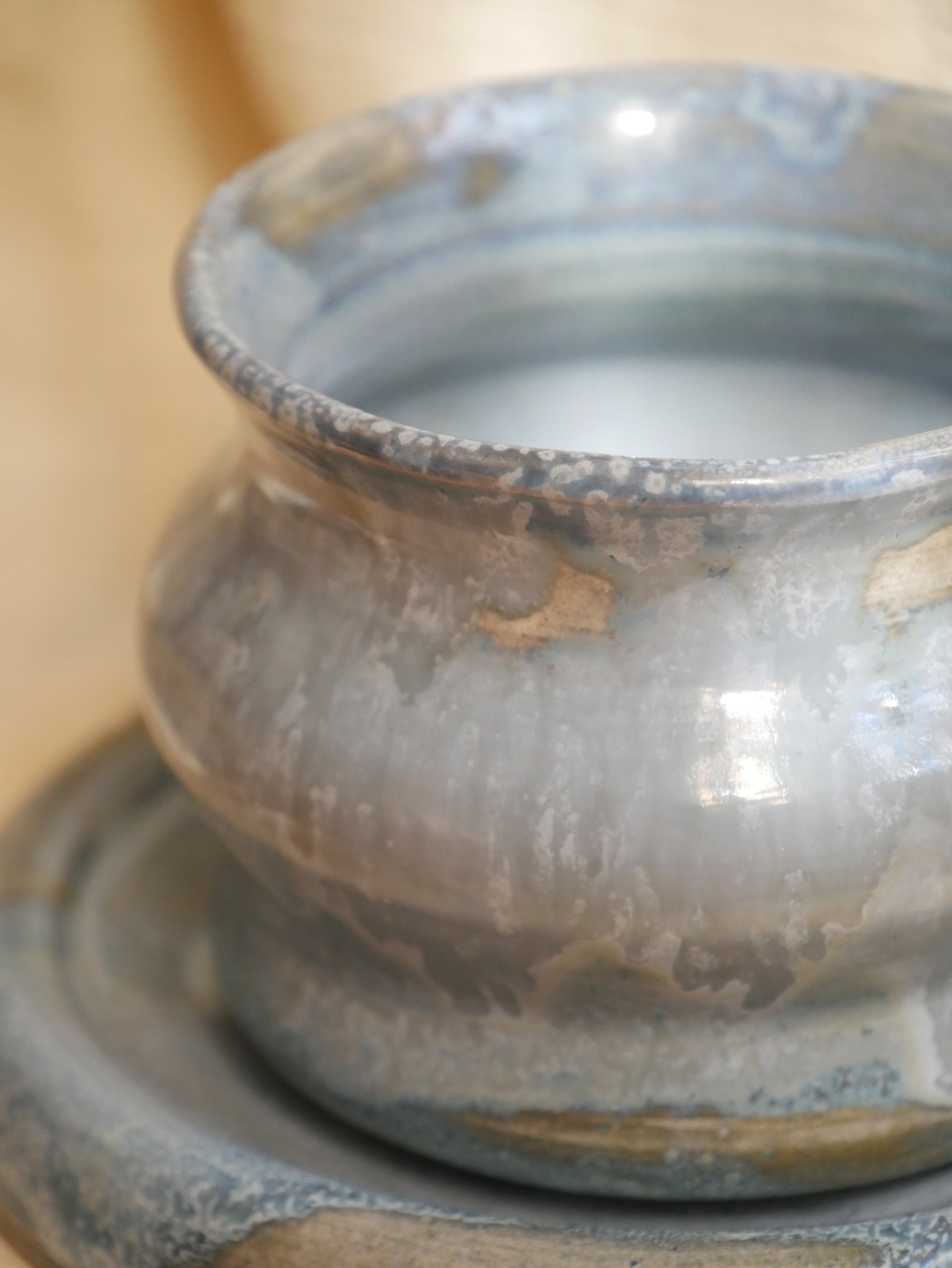 Pot à plantes Bubble 1