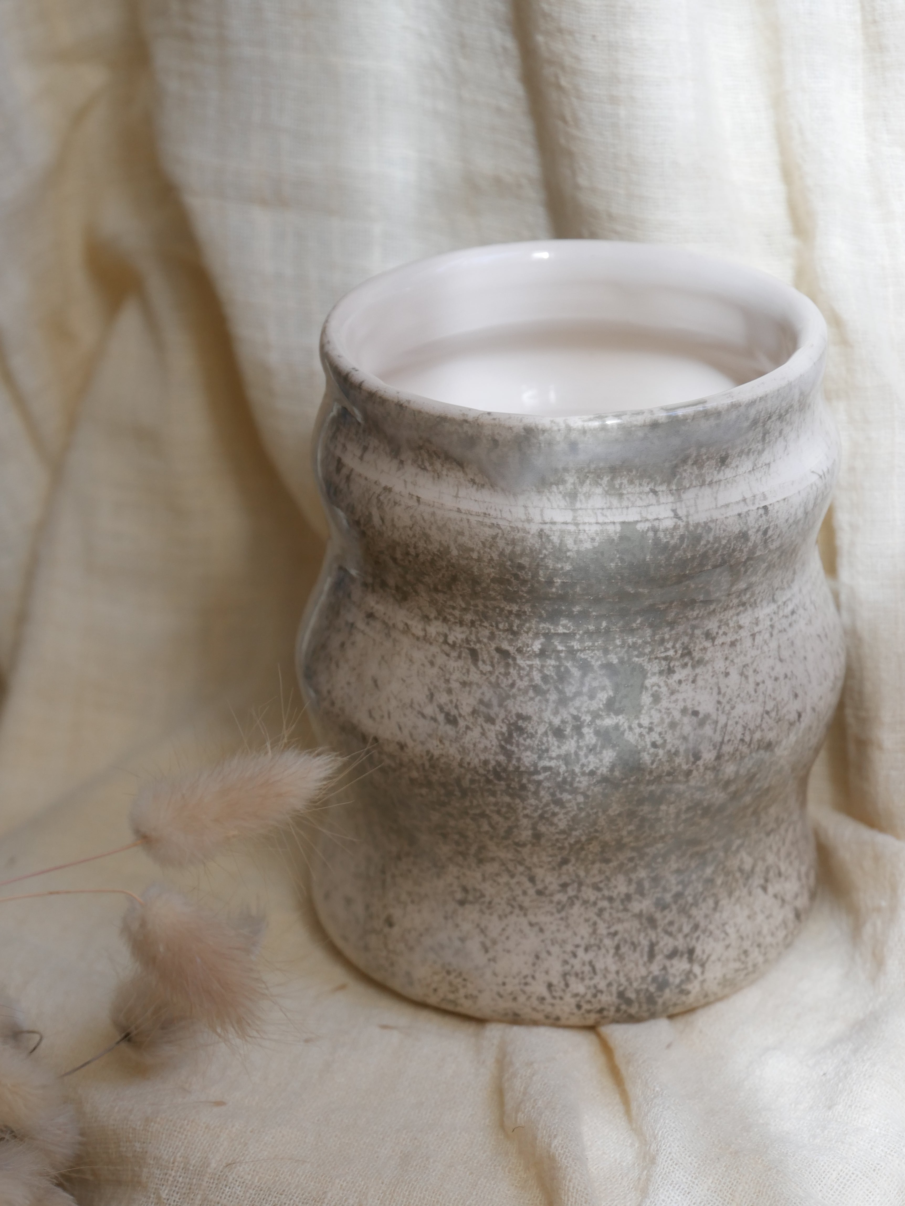 Pot Multi-bubble - Moucheté Vert