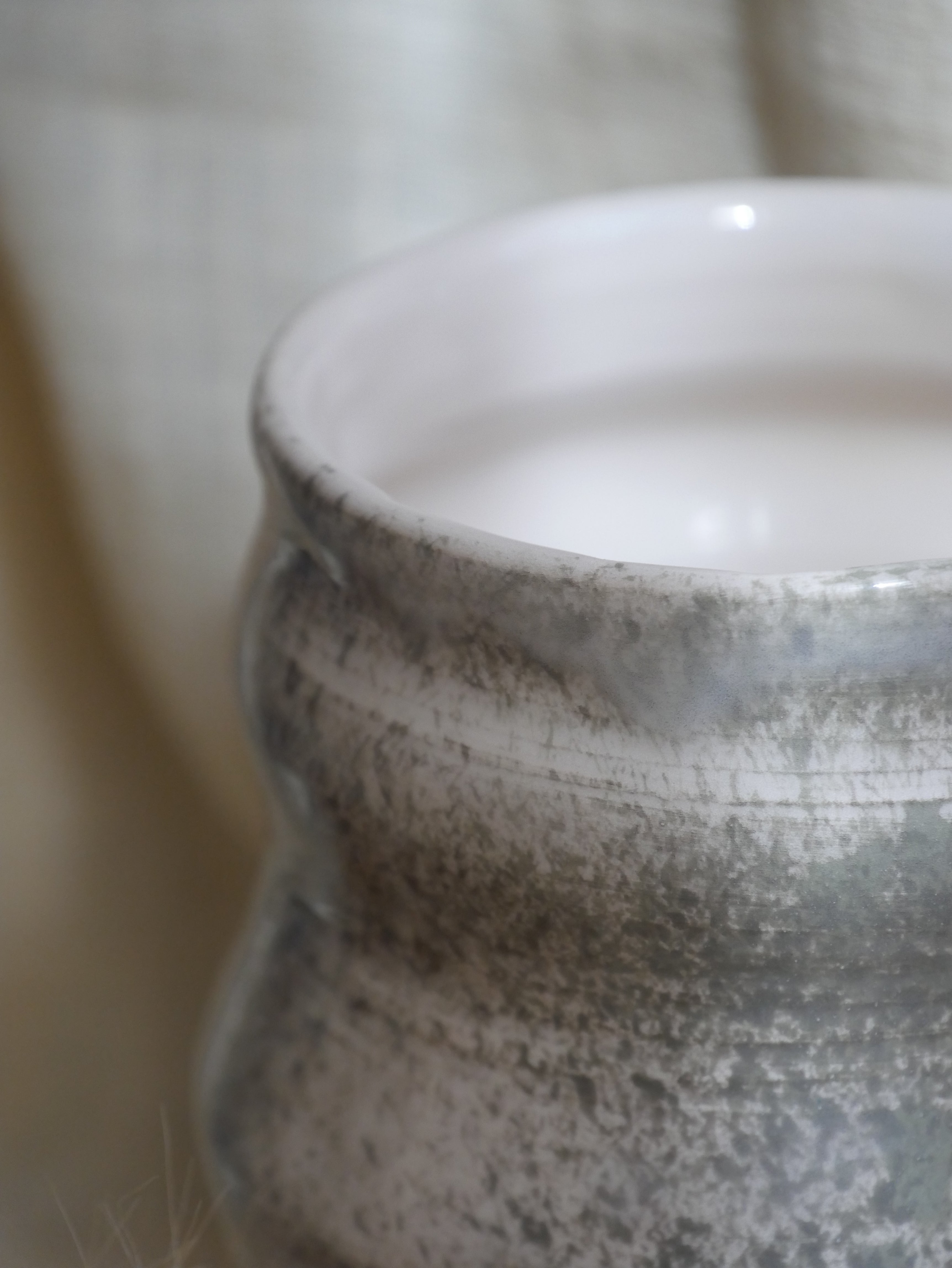 Pot Multi-bubble - Moucheté Vert