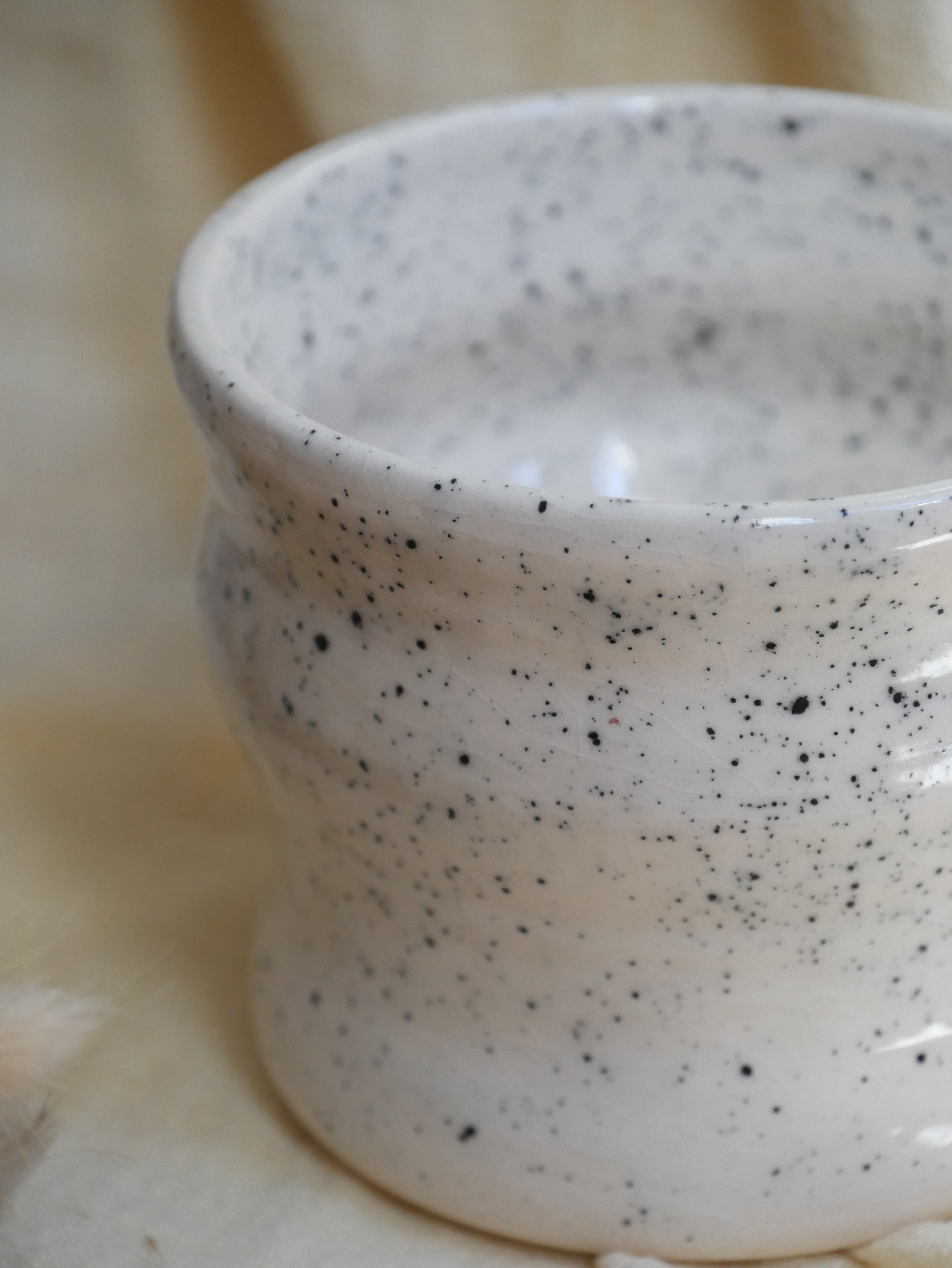 Pot Multi-Bubble - Moucheté