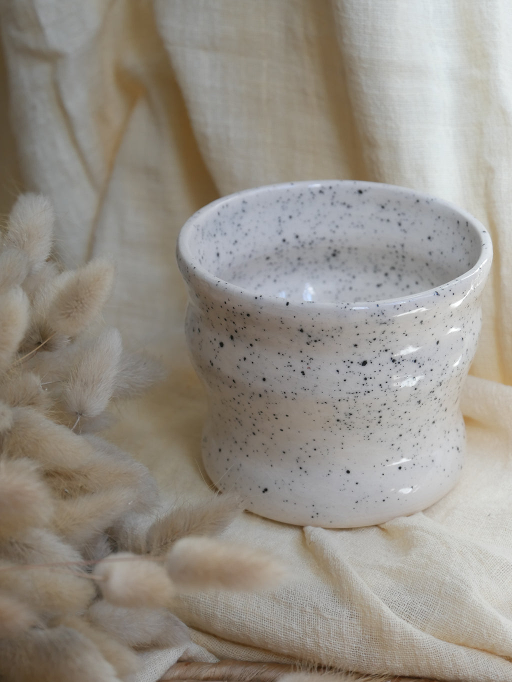 Pot Multi-Bubble - Moucheté