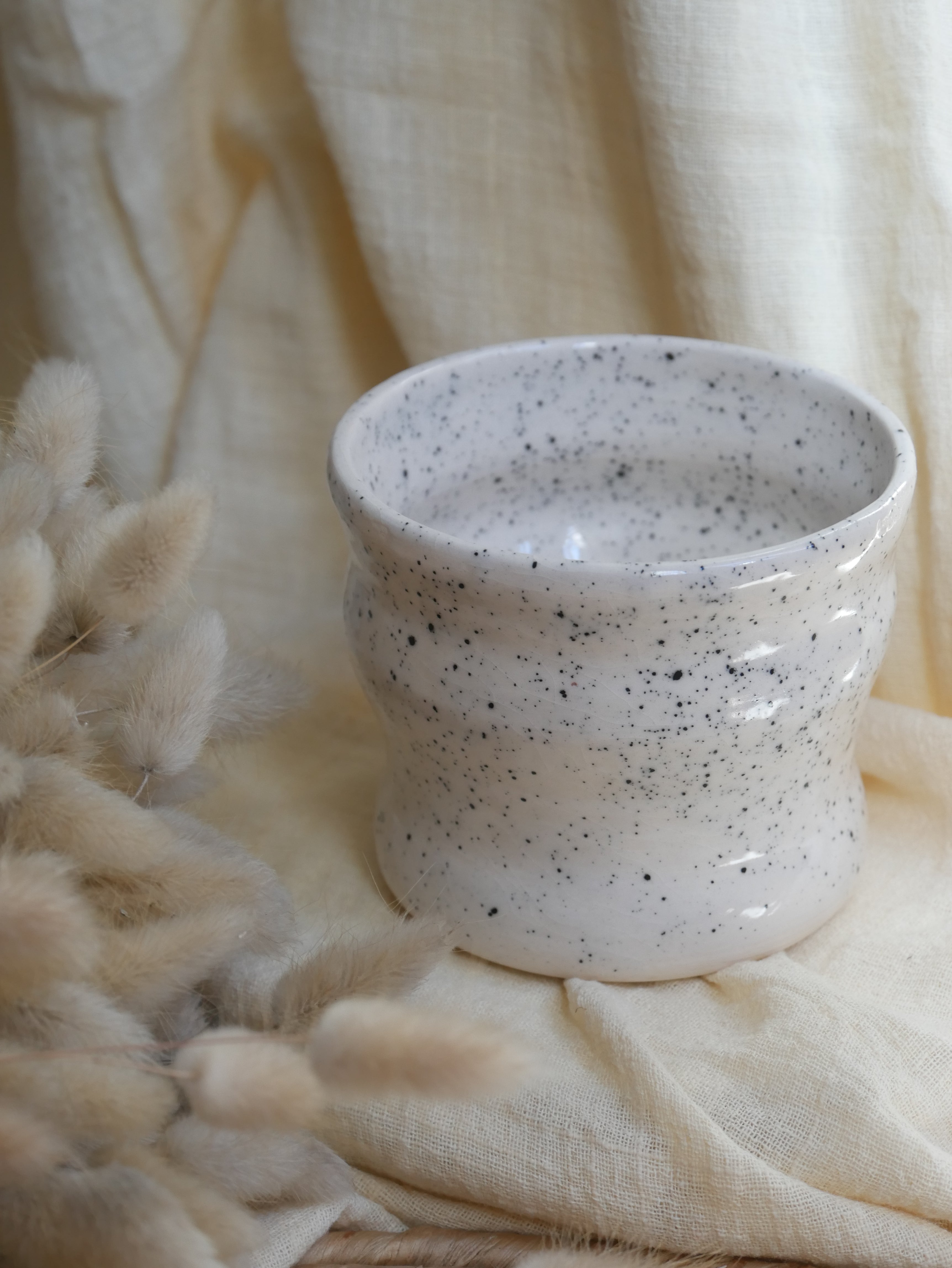 Pot Multi-Bubble - Moucheté