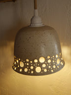 20. Abat-jour - Lampadaire