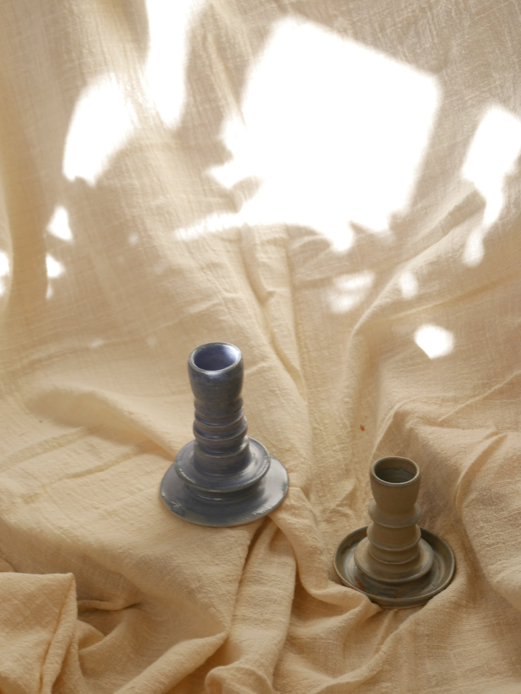 04. Bougeoirs - Temps
